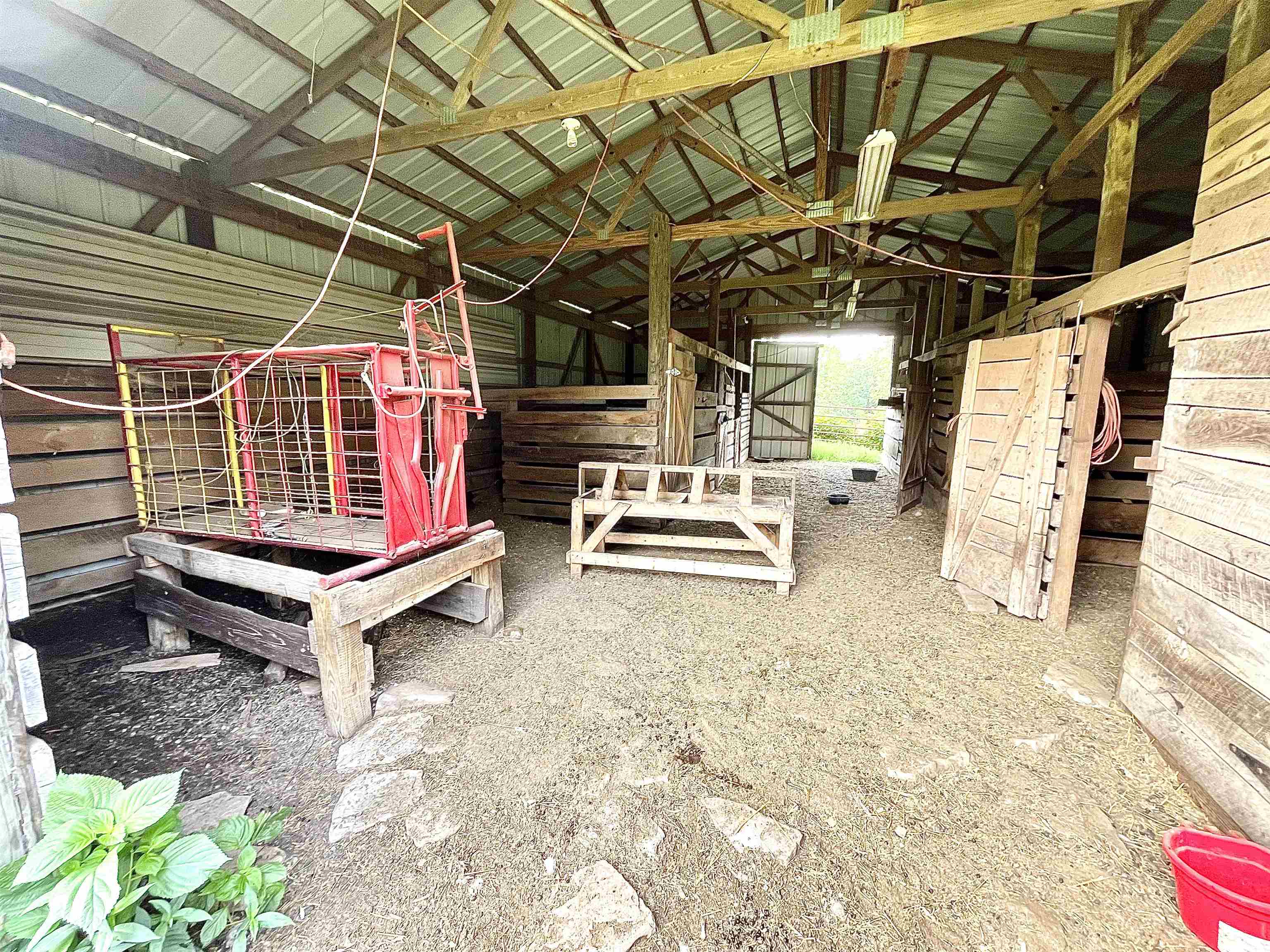 Lots 19-22  Hwy 201 N  Clarkridge, AR
