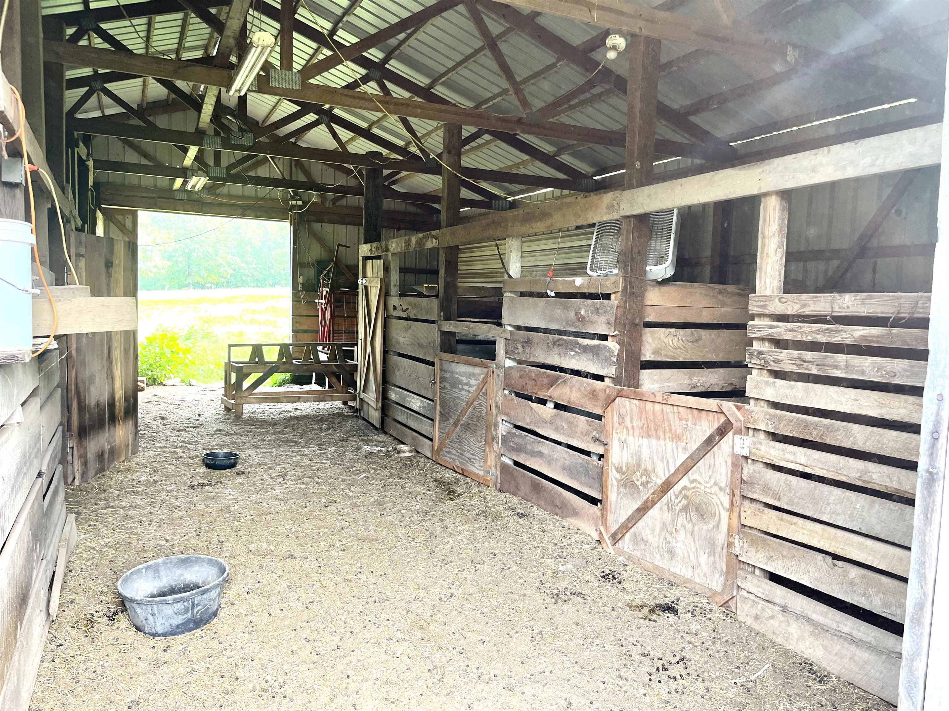 Lots 19-22  Hwy 201 N  Clarkridge, AR