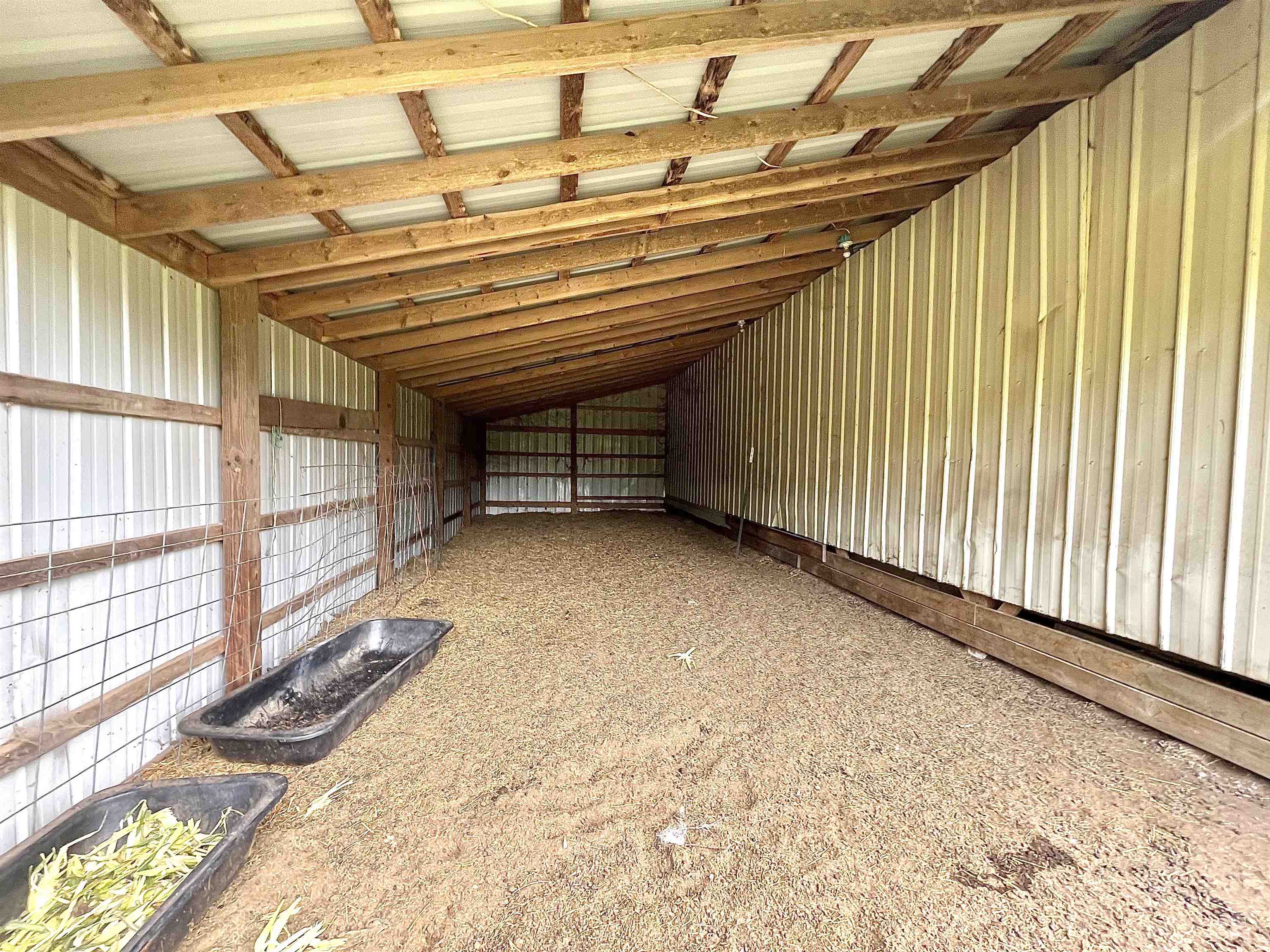 Lots 19-22  Hwy 201 N  Clarkridge, AR