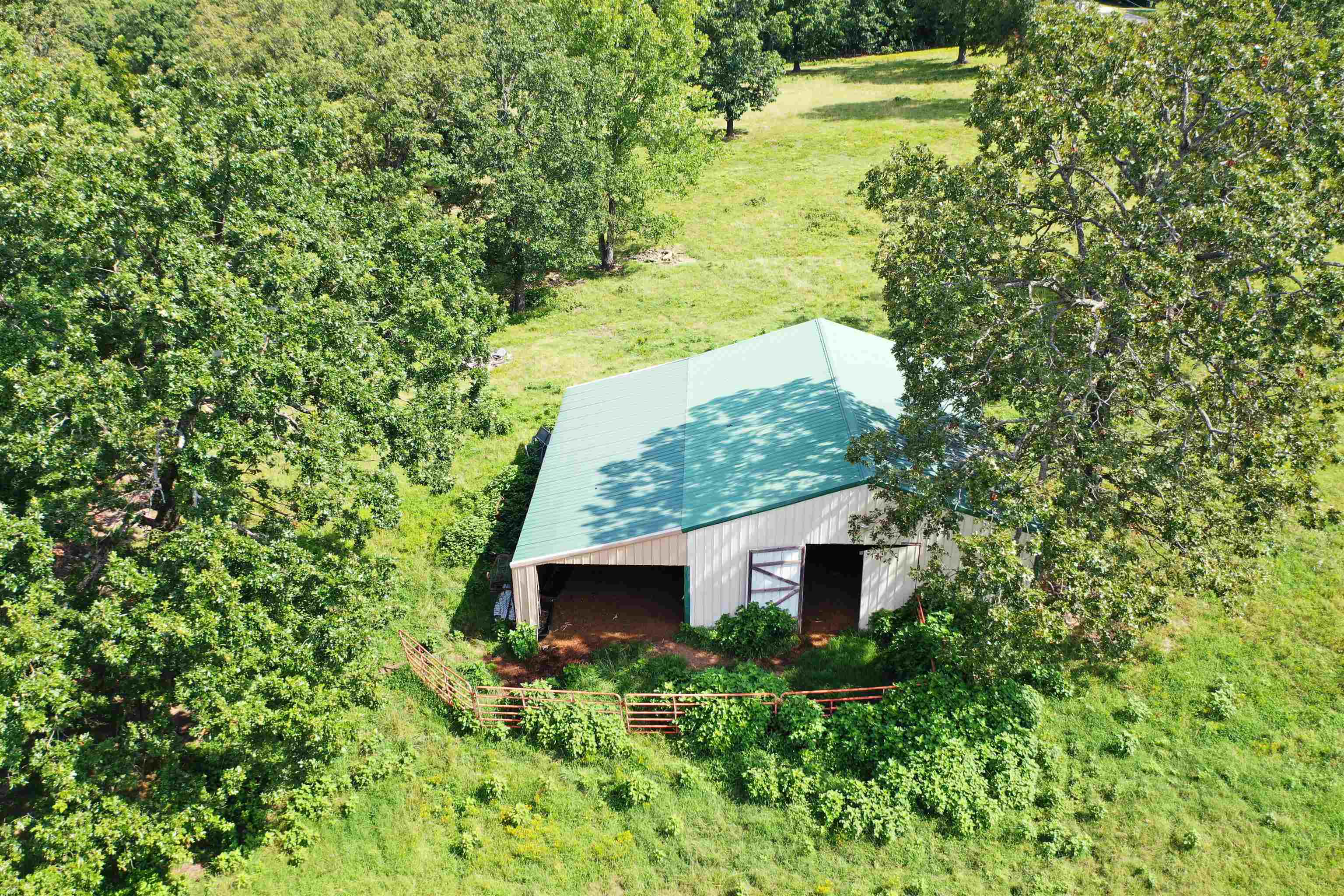 Lots 19-22  Hwy 201 N  Clarkridge, AR