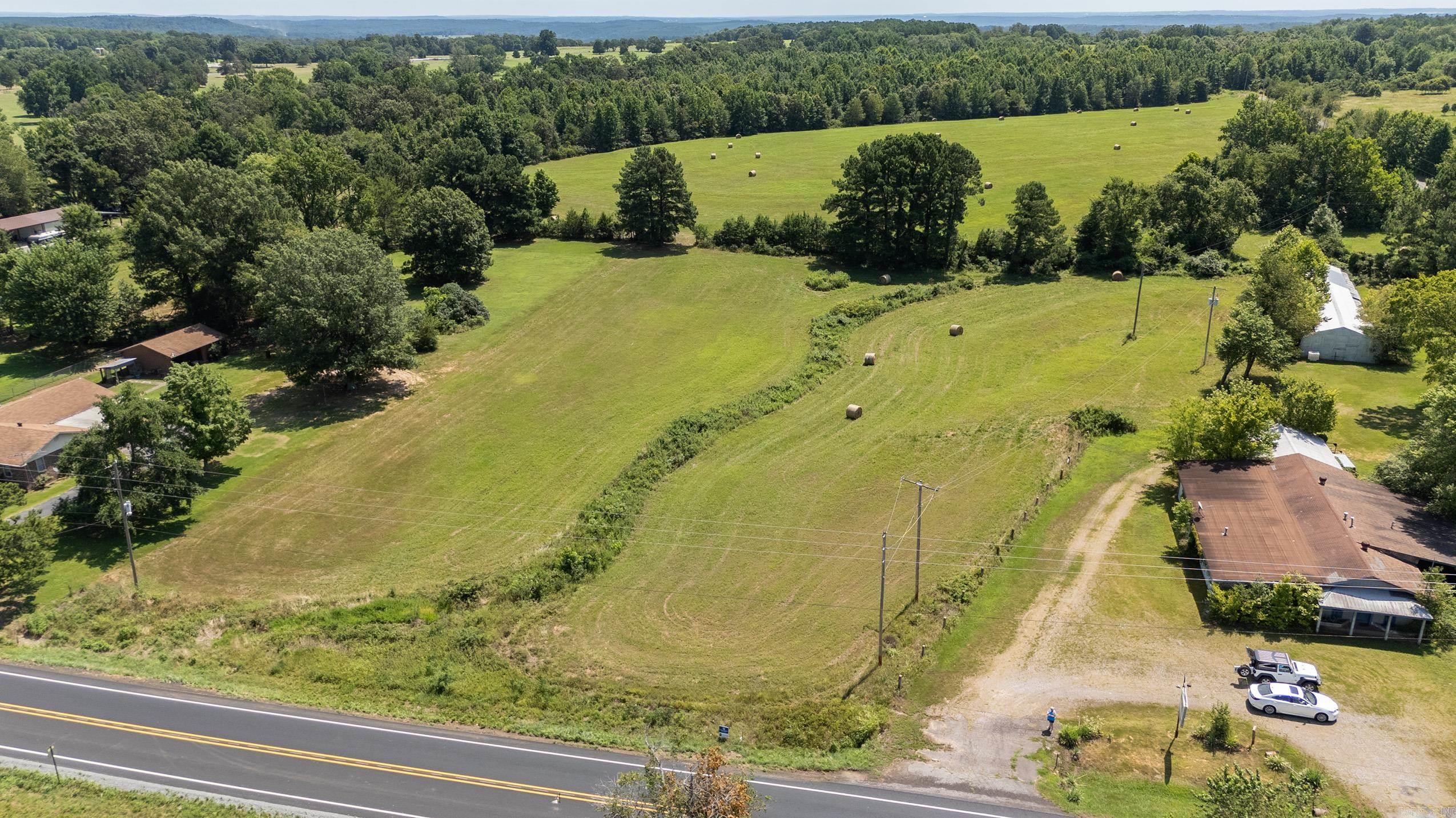 2.43 Acres  Hwy 9  Springfield, AR