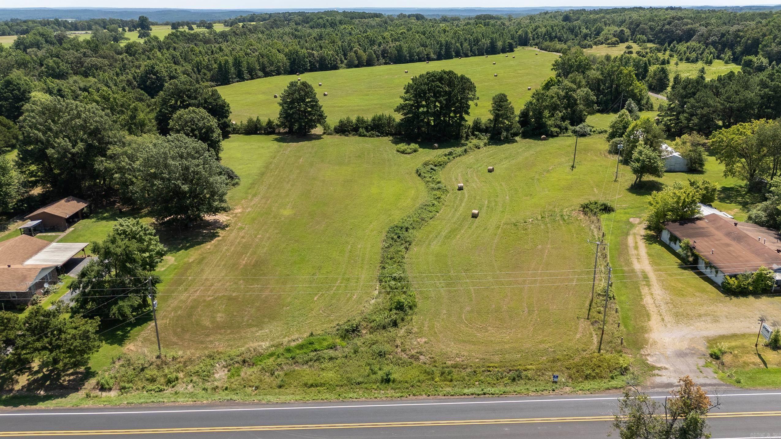 2.43 Acres  Hwy 9  Springfield, AR