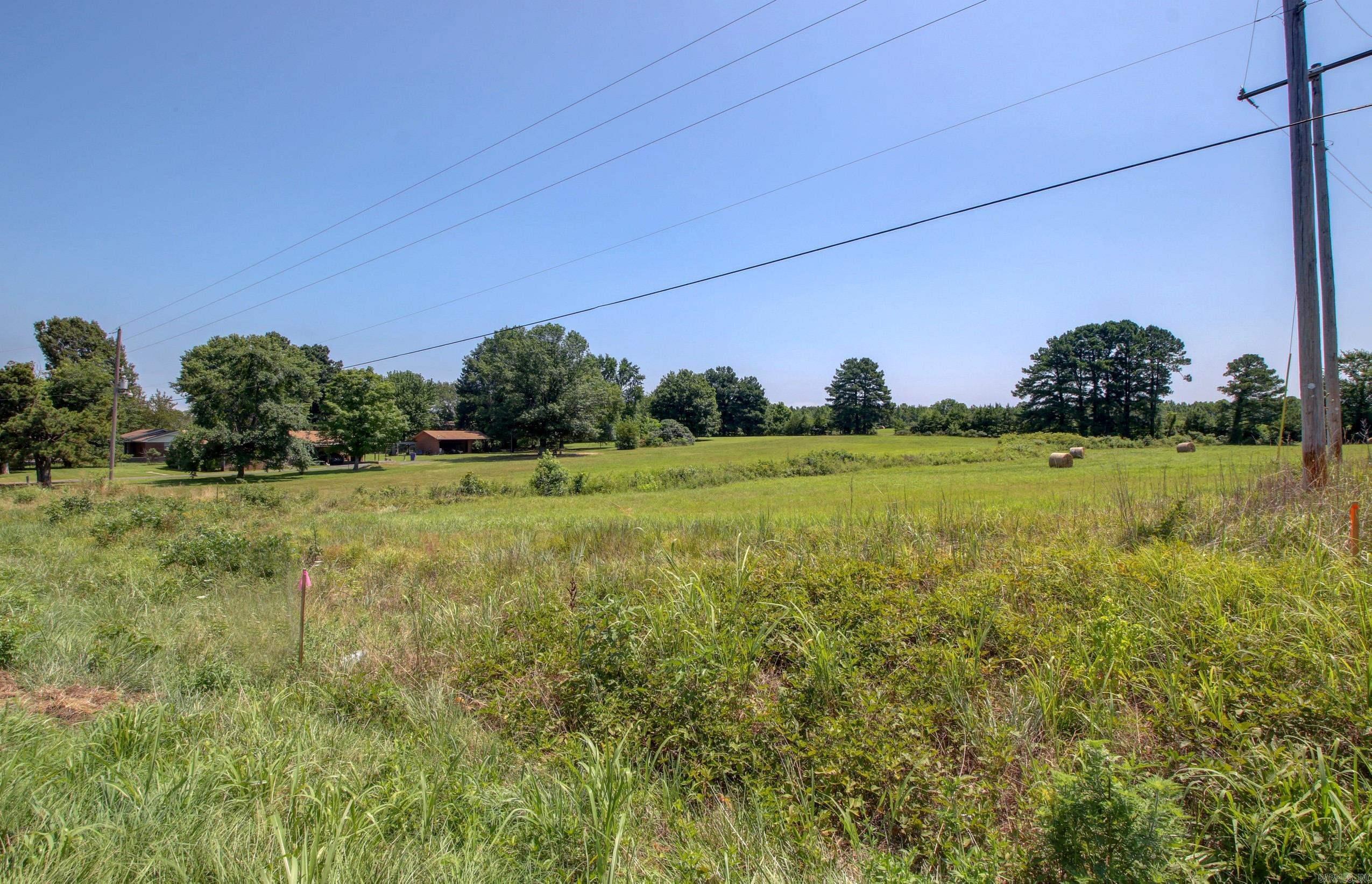 2.43 Acres  Hwy 9  Springfield, AR