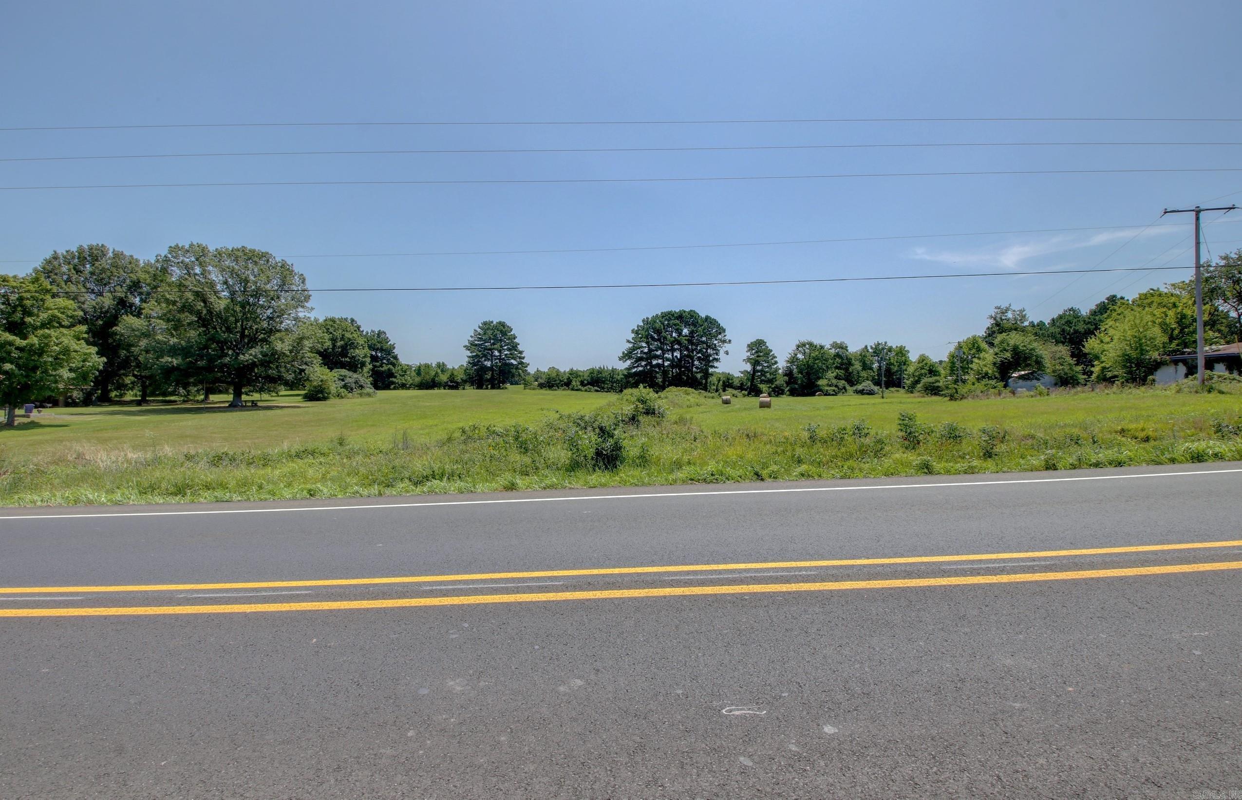 2.43 Acres  Hwy 9  Springfield, AR