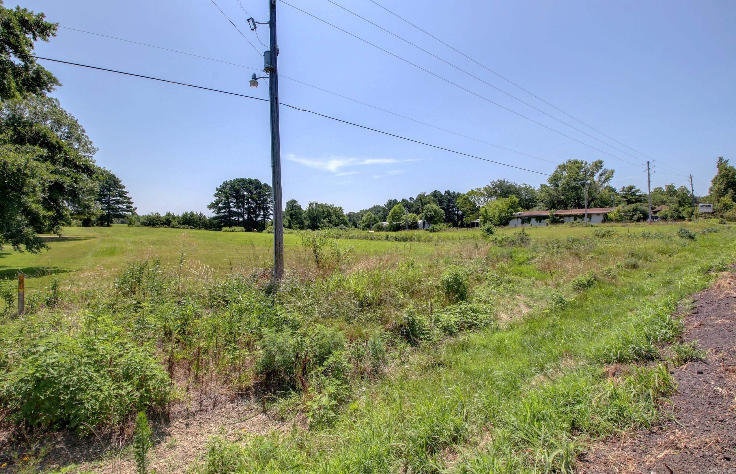 2.43 Acres  Hwy 9  Springfield, AR