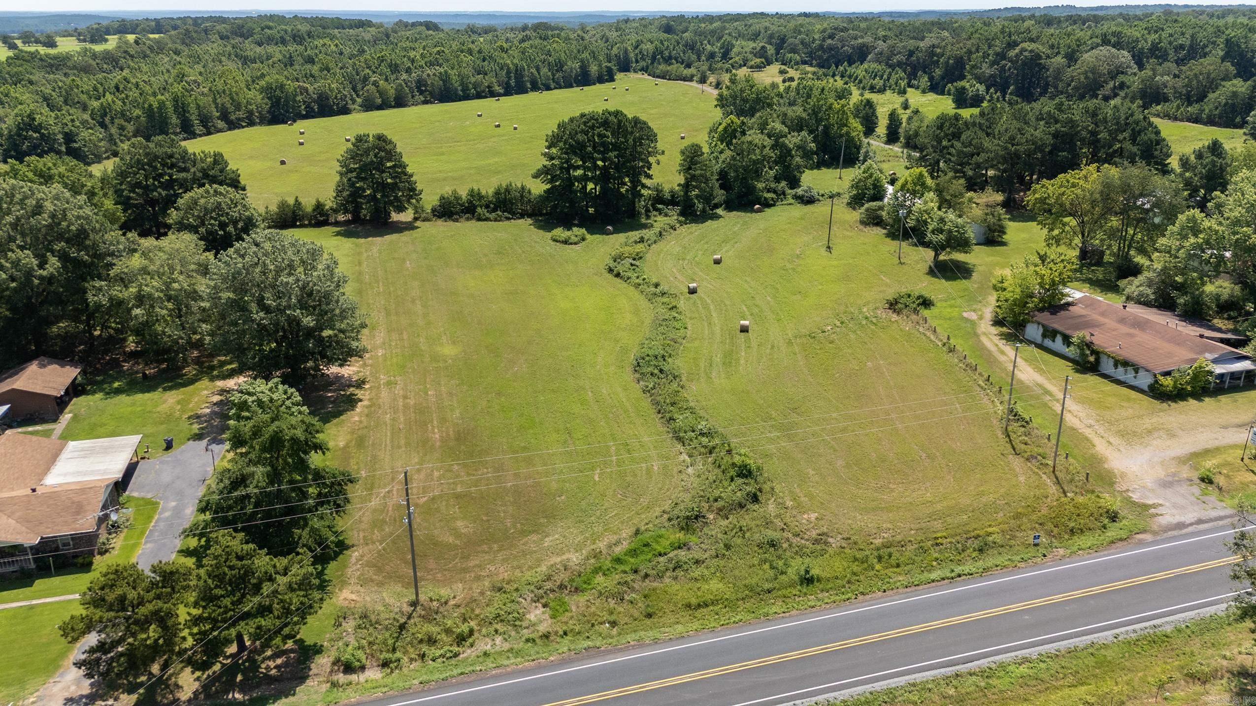 2.43 Acres  Hwy 9  Springfield, AR