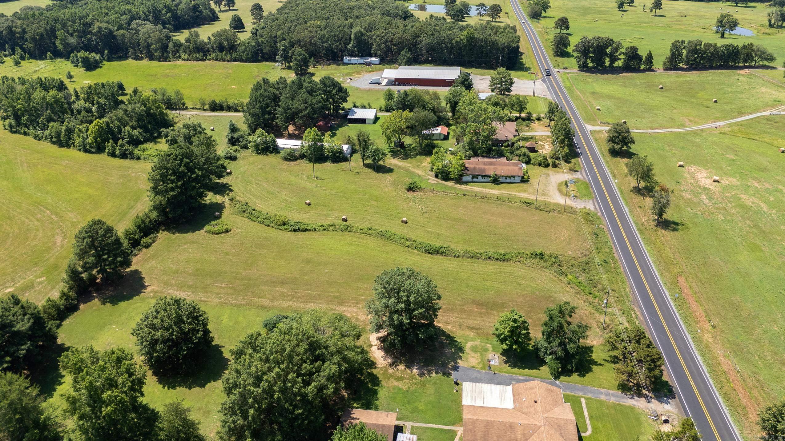 2.43 Acres  Hwy 9  Springfield, AR