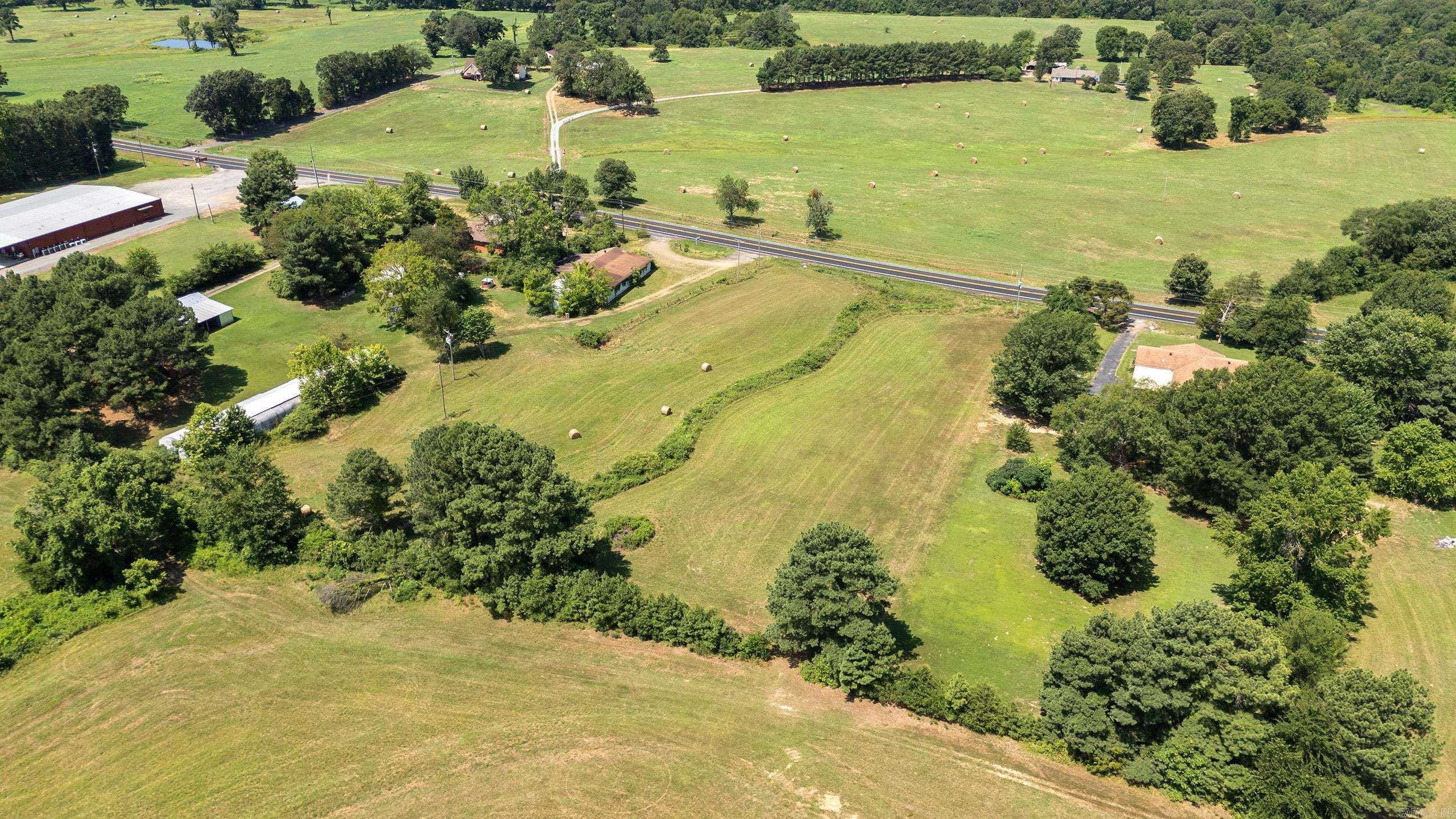 2.43 Acres  Hwy 9  Springfield, AR