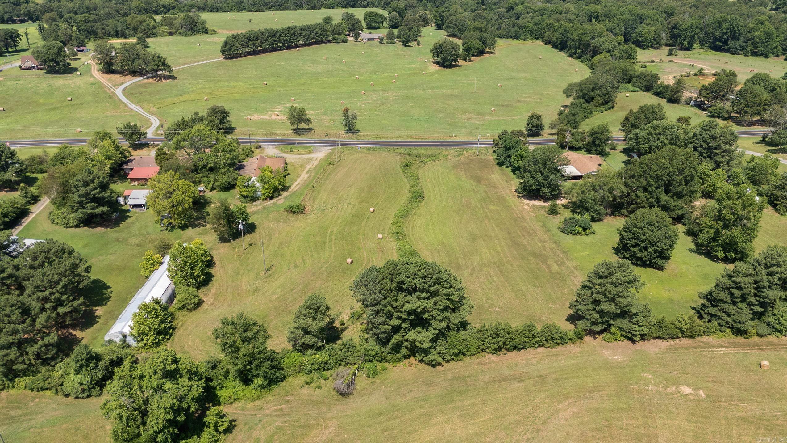 2.43 Acres  Hwy 9  Springfield, AR