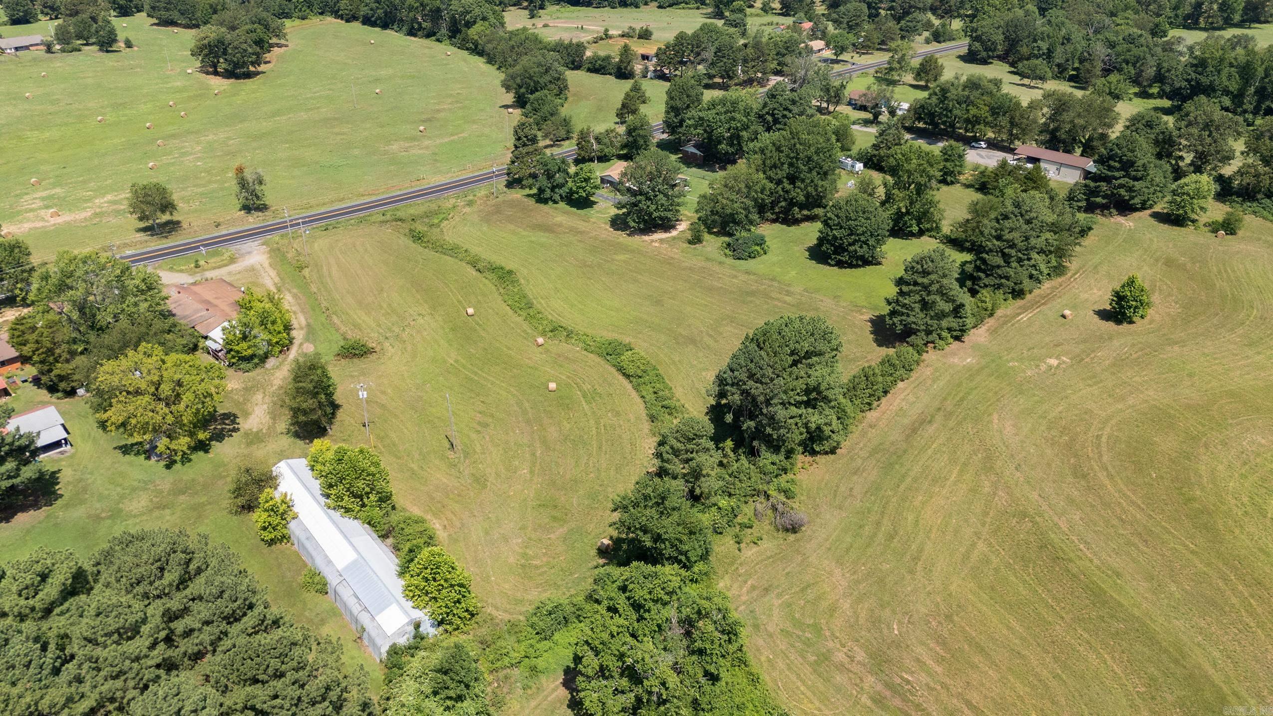 2.43 Acres  Hwy 9  Springfield, AR
