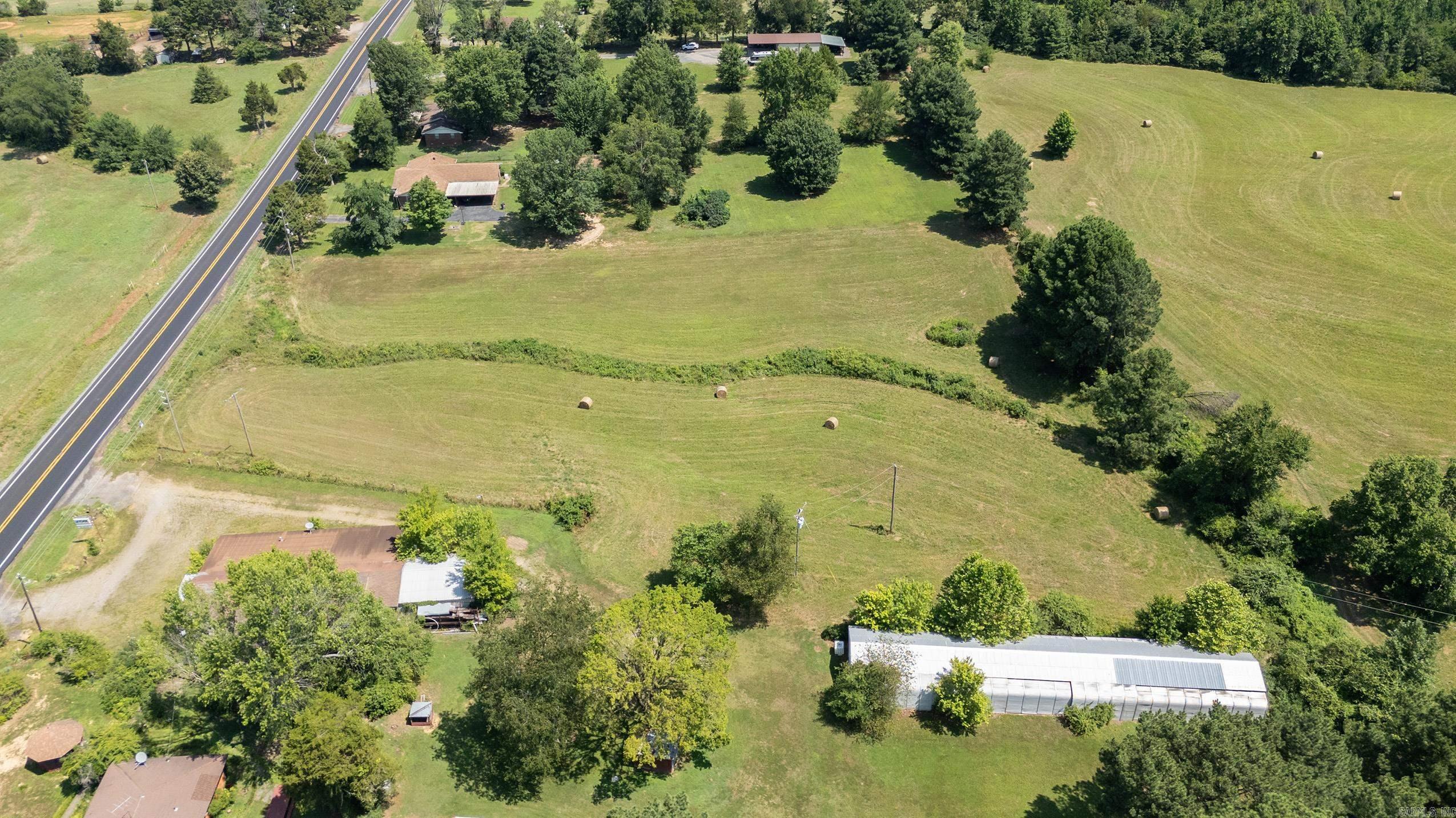 2.43 Acres  Hwy 9  Springfield, AR