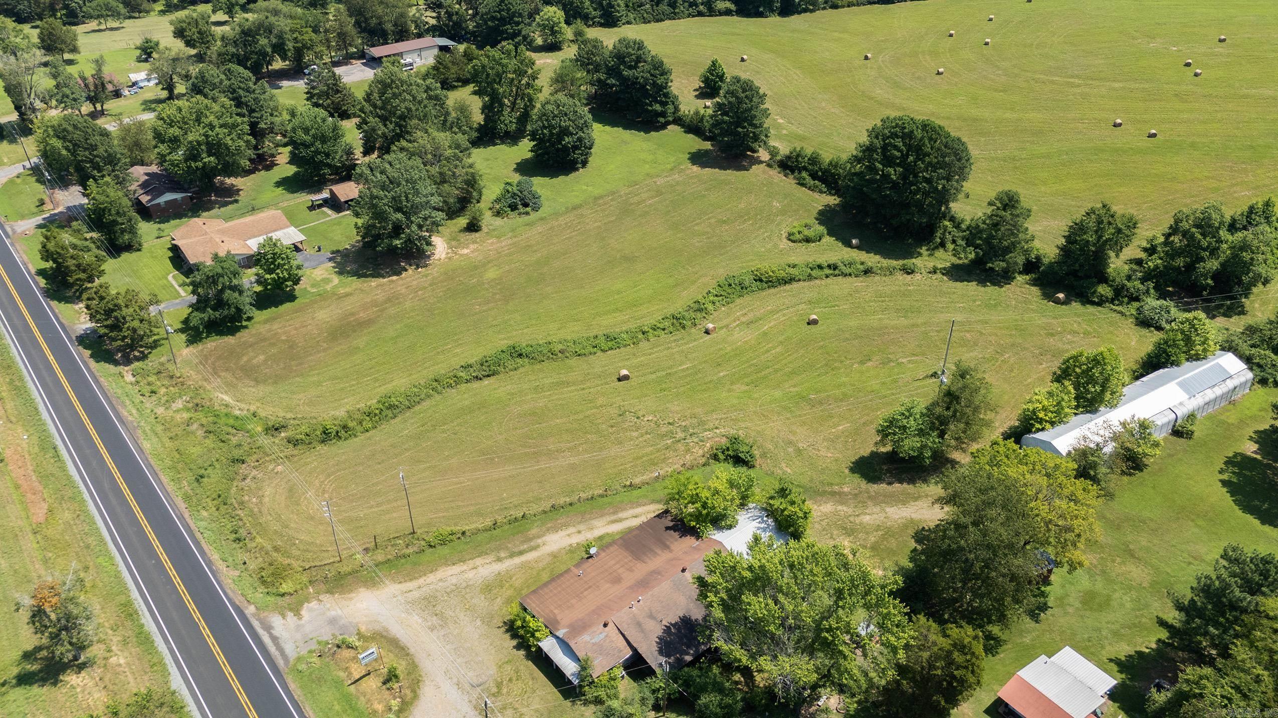 2.43 Acres  Hwy 9  Springfield, AR