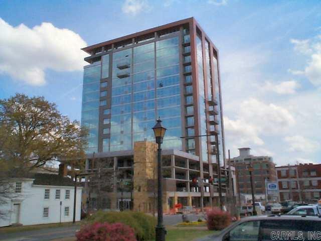 300 E Third #708  Little Rock, AR