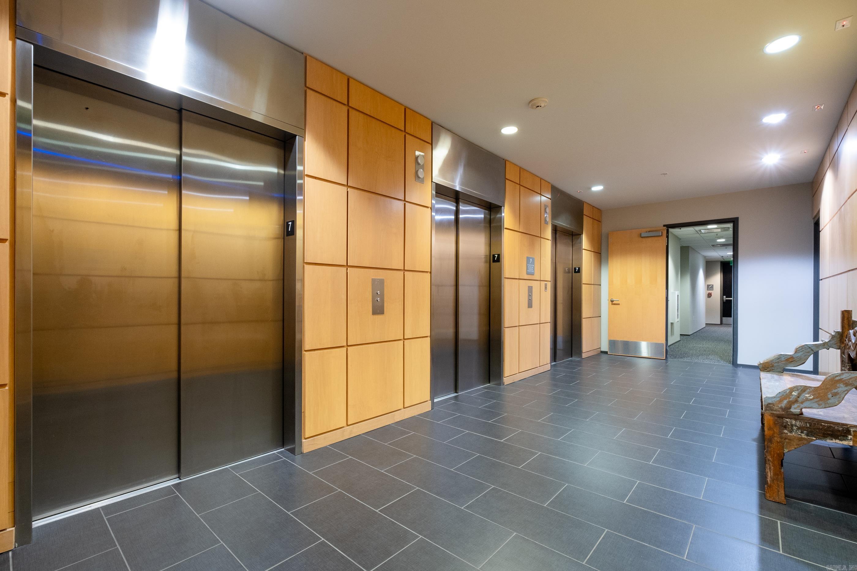 300 E Third #708  Little Rock, AR