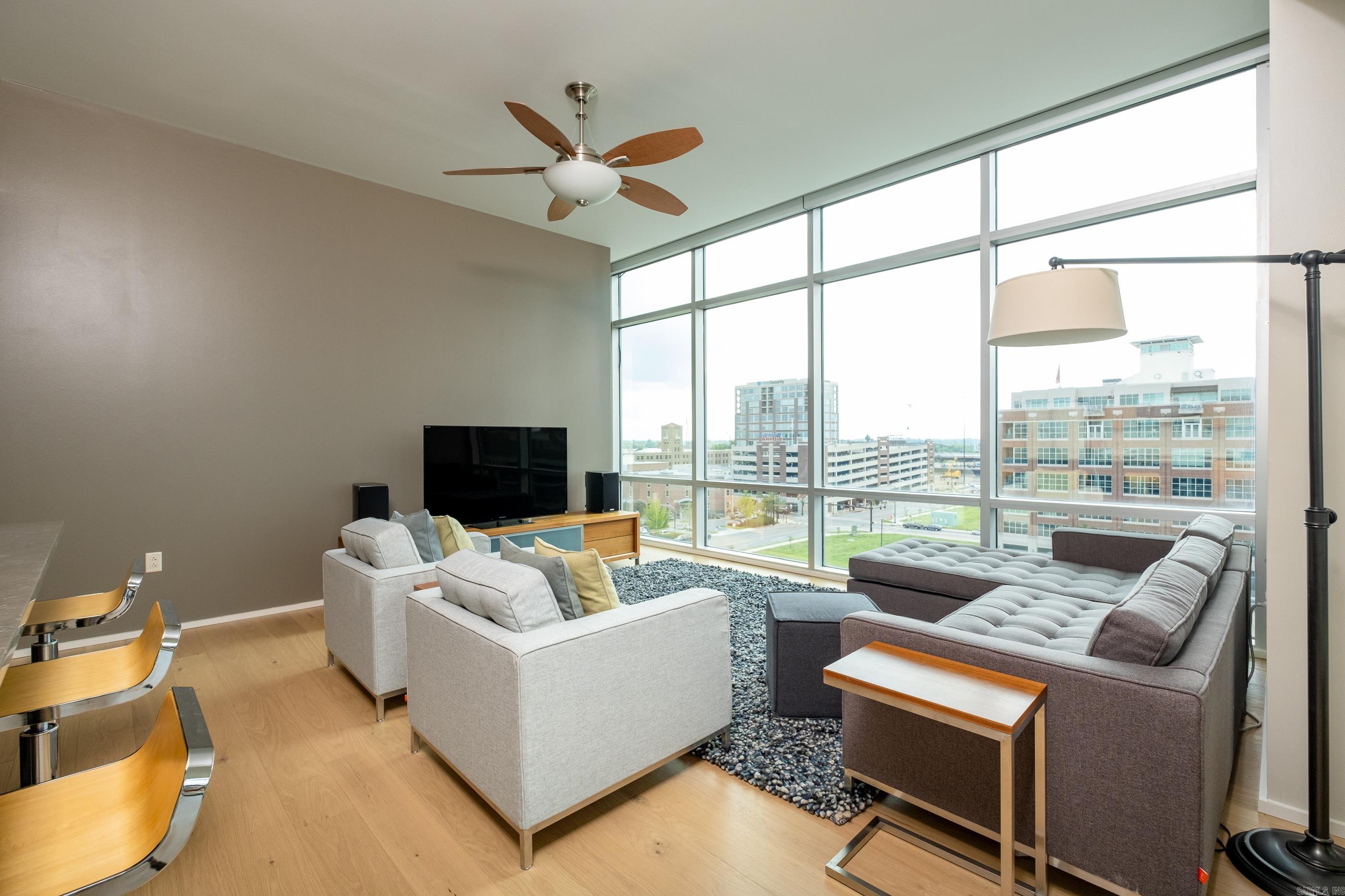 300 E Third #708  Little Rock, AR
