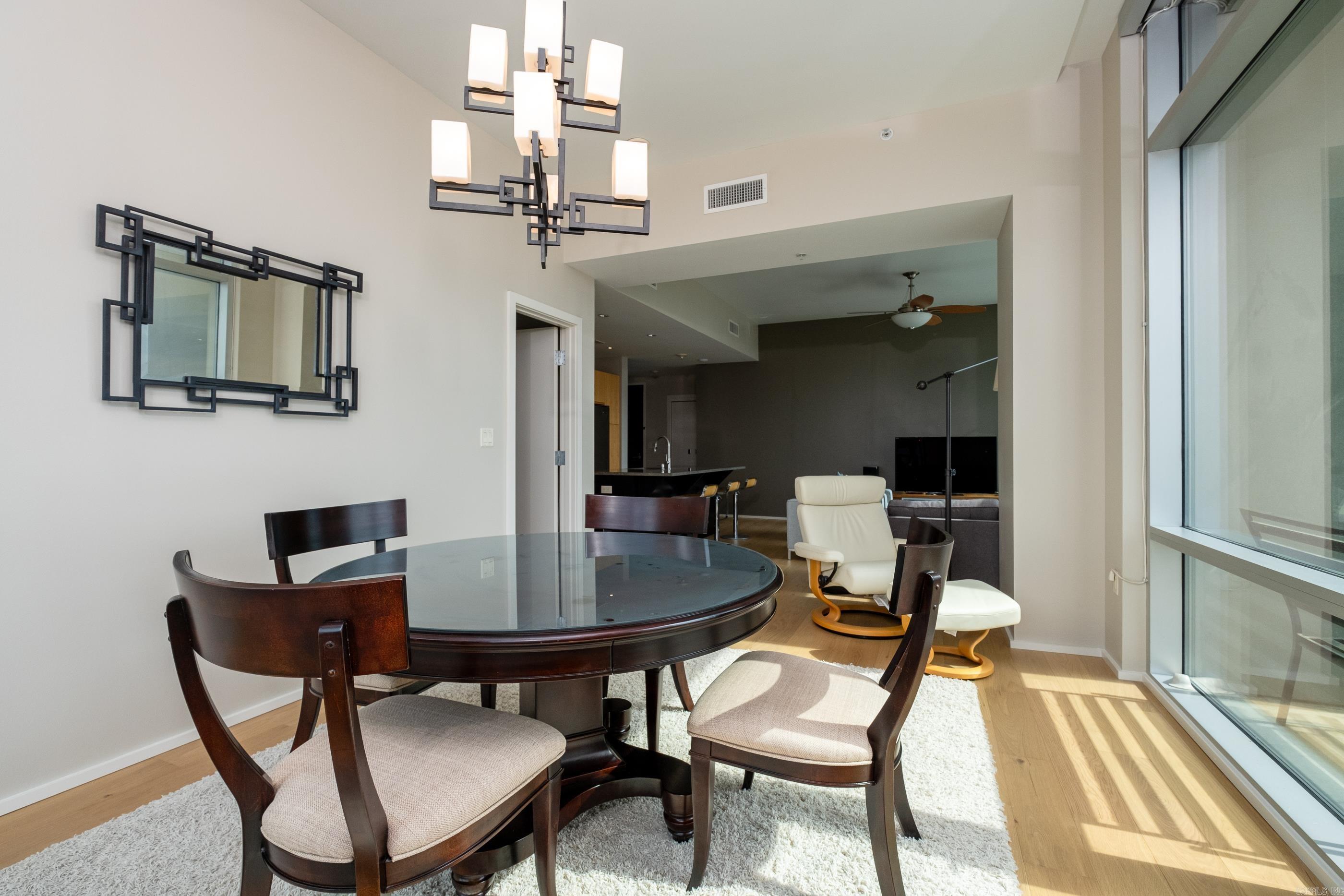300 E Third #708  Little Rock, AR