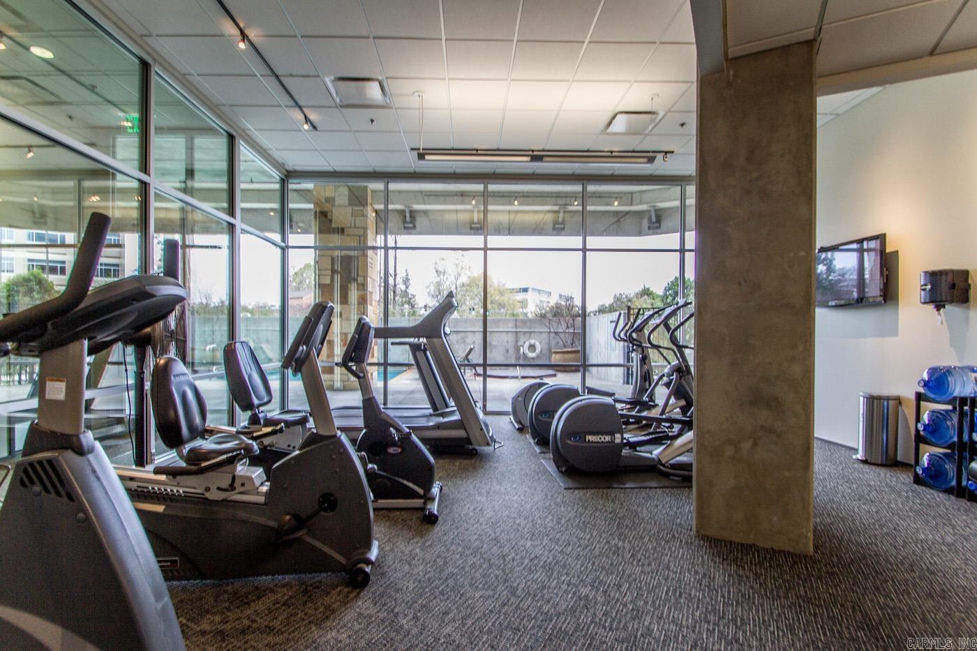 300 E Third #708  Little Rock, AR