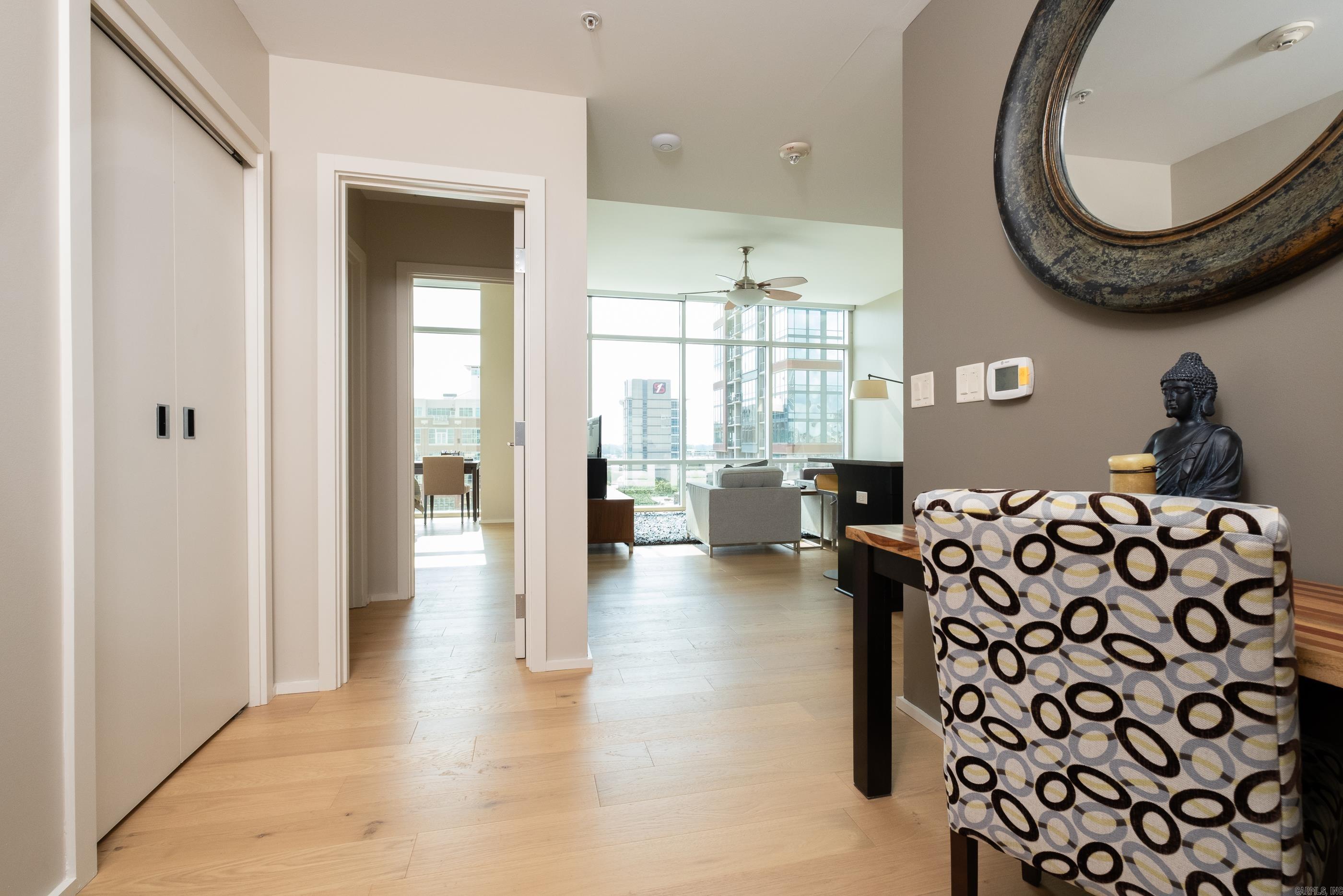 300 E Third #708  Little Rock, AR