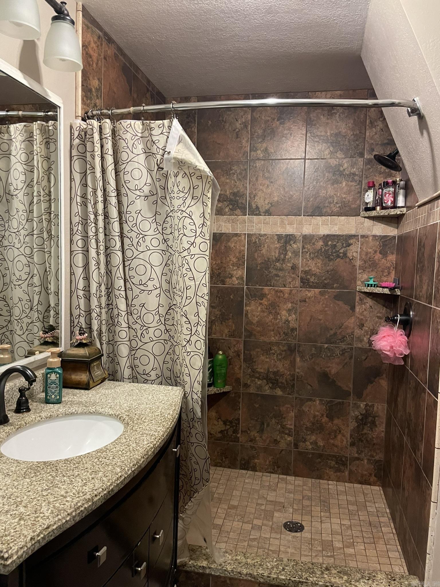 1201 S Reine  Mena, AR