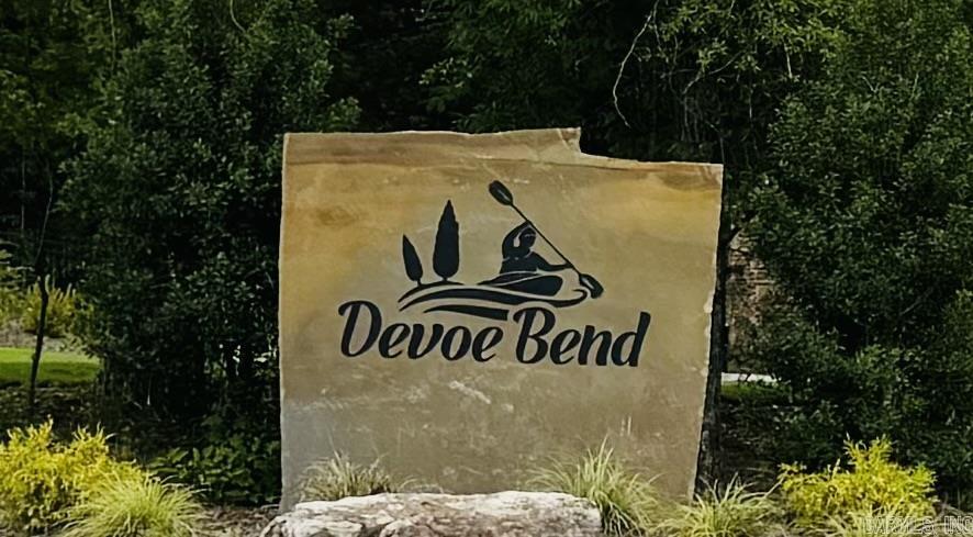 320  DEVOE BEND DRIVE  Maumelle, AR