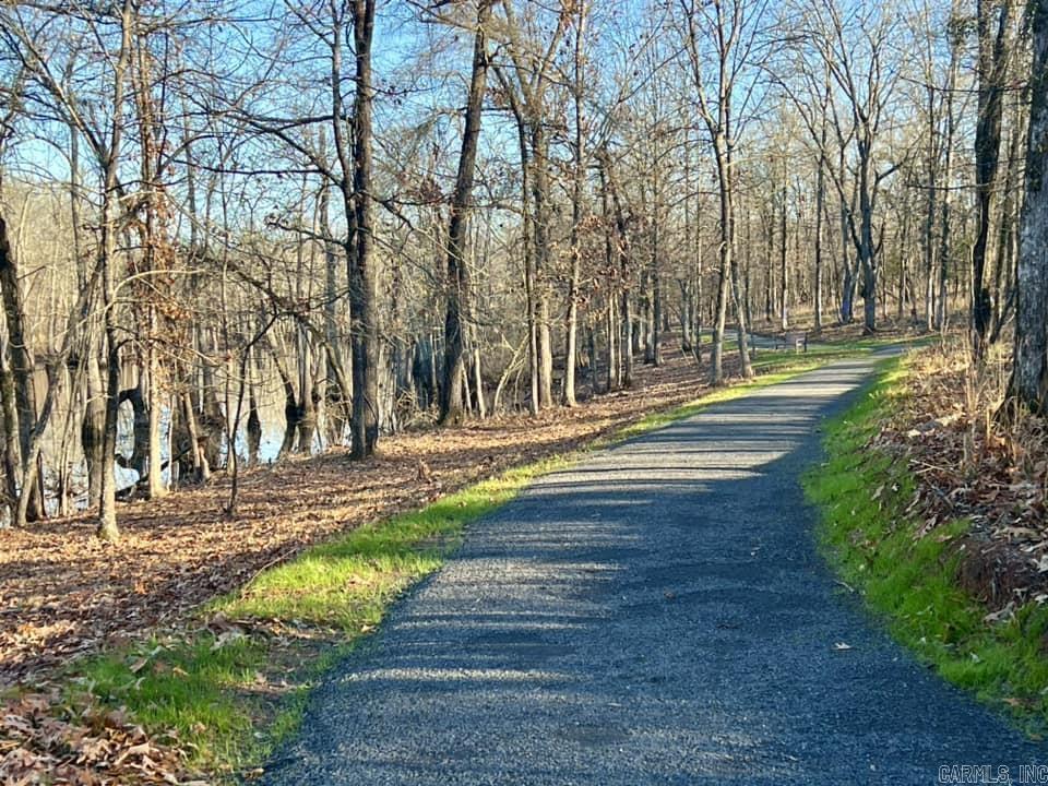 210  SHAGBARK TRAIL  Maumelle, AR