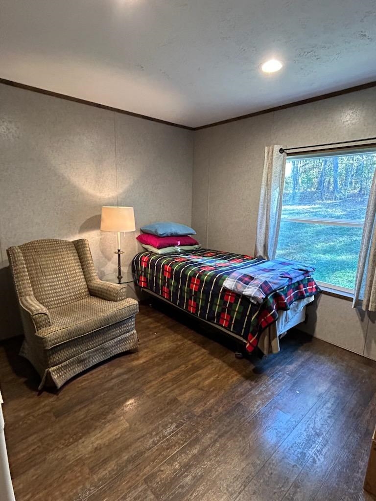 21119 N Hwy 5  Mountain View, AR