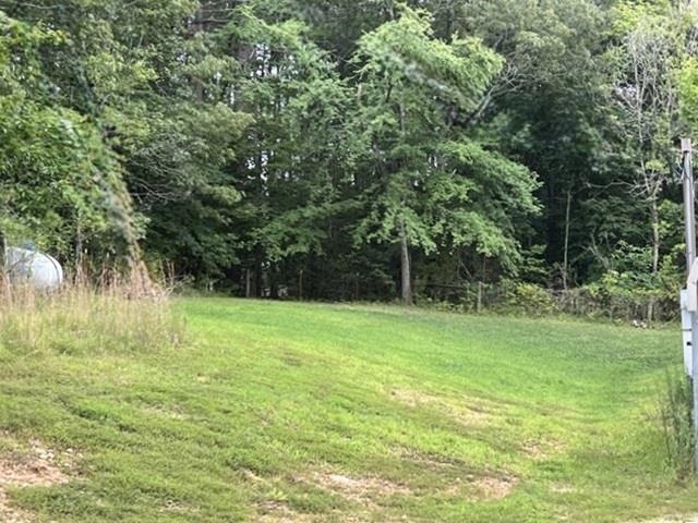 21119 N Hwy 5  Mountain View, AR