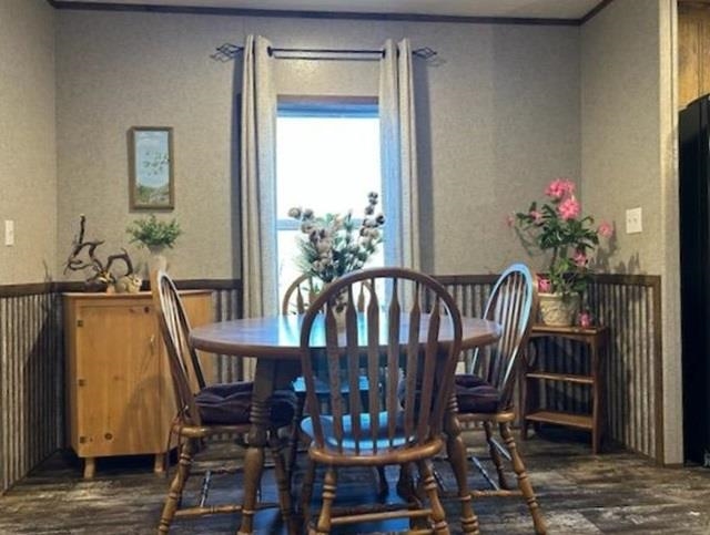 21119 N Hwy 5  Mountain View, AR