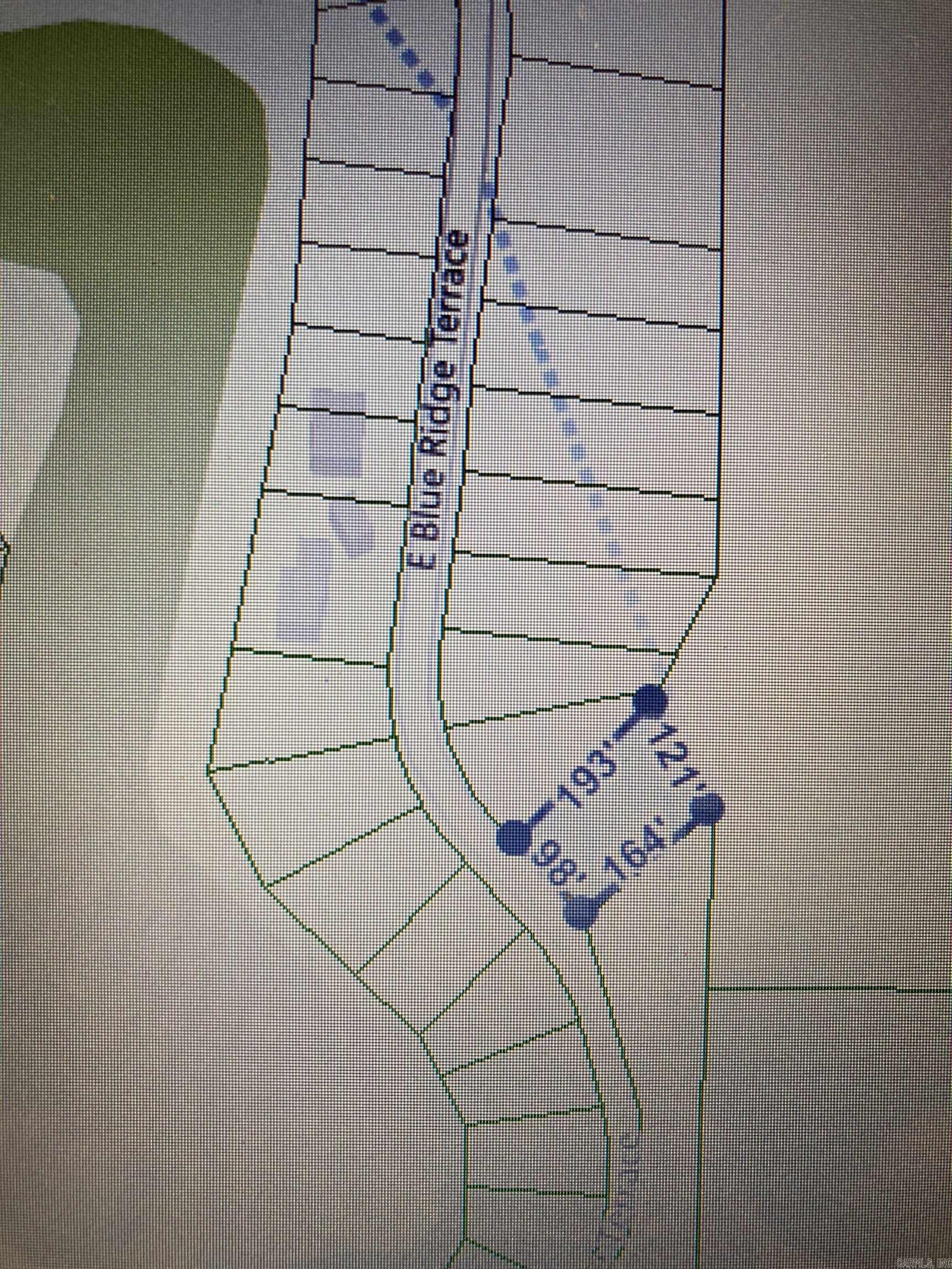 Lot 181 Block 1 E Blue Ridge Terrace