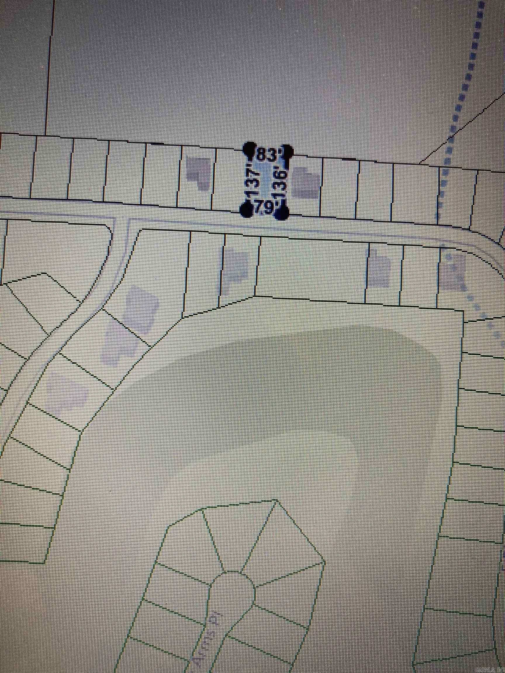 Lot 201,Block 1 E. Blue Ridge Terrace
