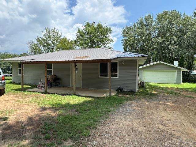 45  Ash  Pocahontas, AR