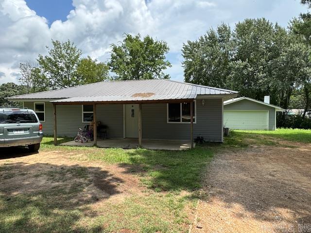 45  Ash  Pocahontas, AR