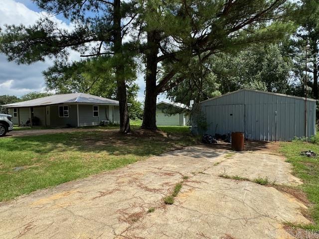 45  Ash  Pocahontas, AR