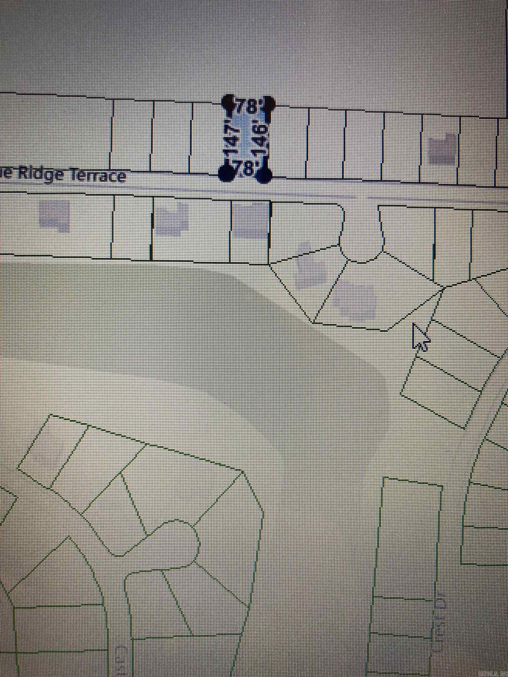 Lot 214Block 1 E. Blue Ridge Terrace