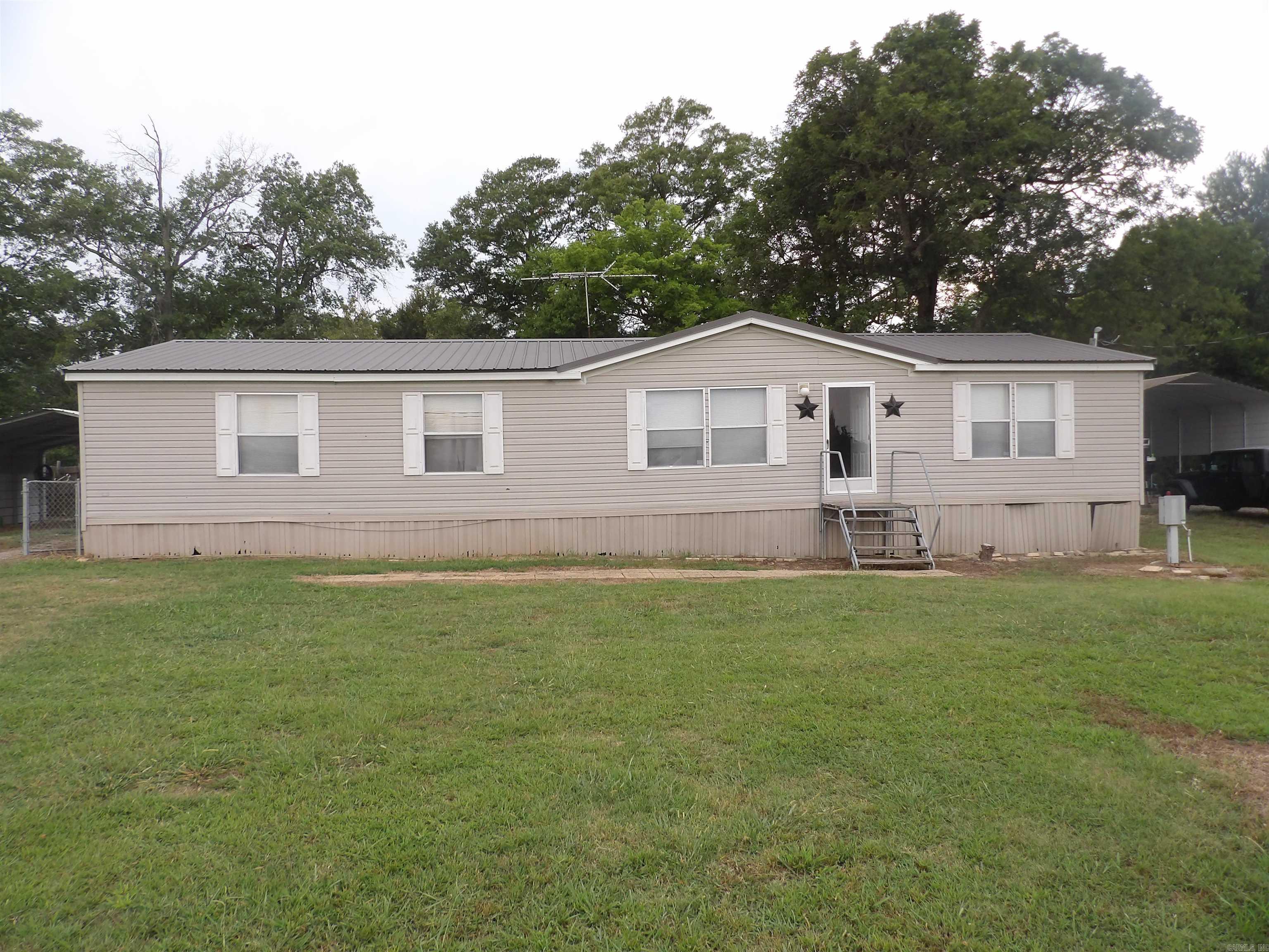 188  Bayou Drive North  Lake Village, AR