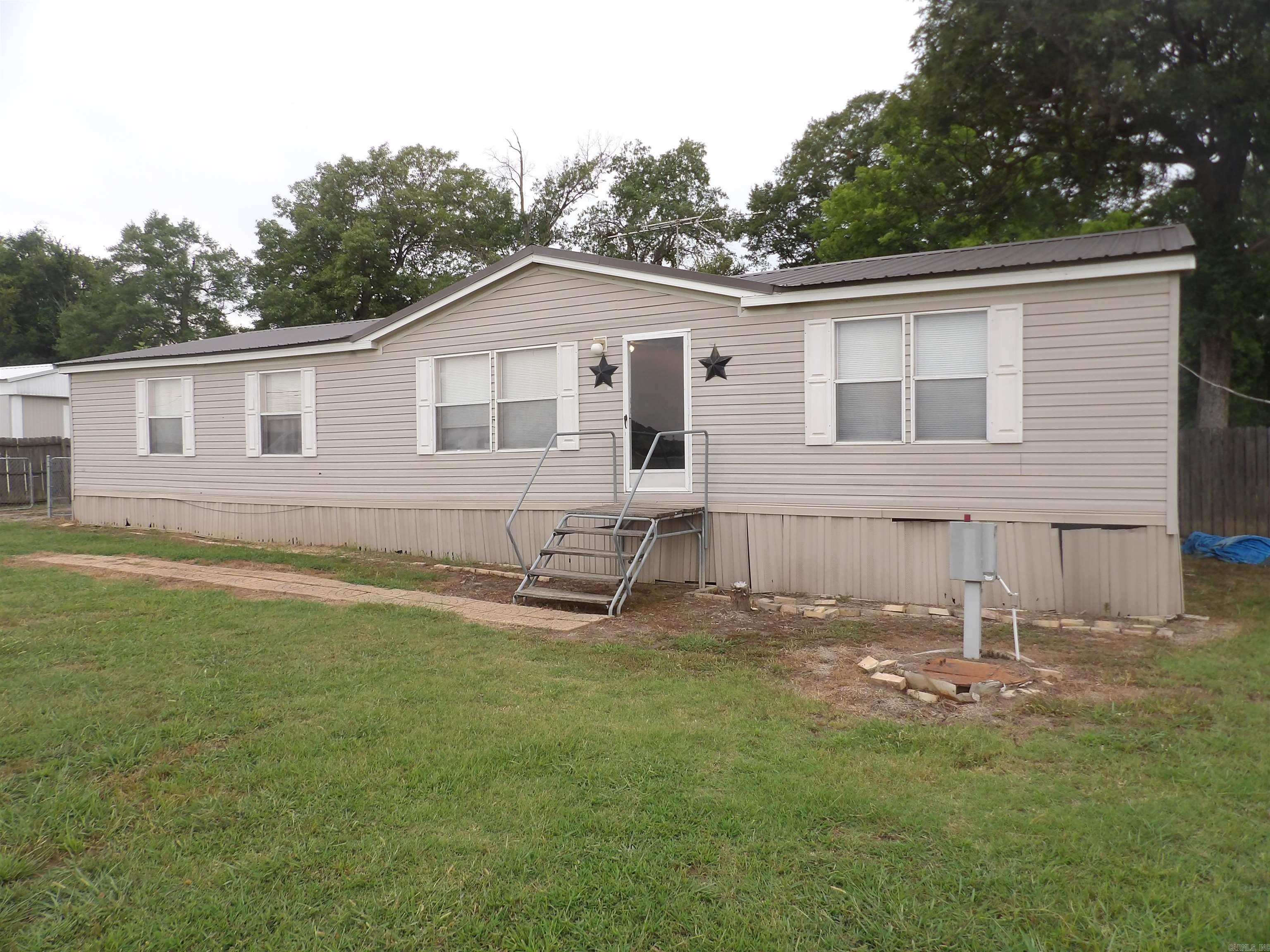 188  Bayou Drive North  Lake Village, AR