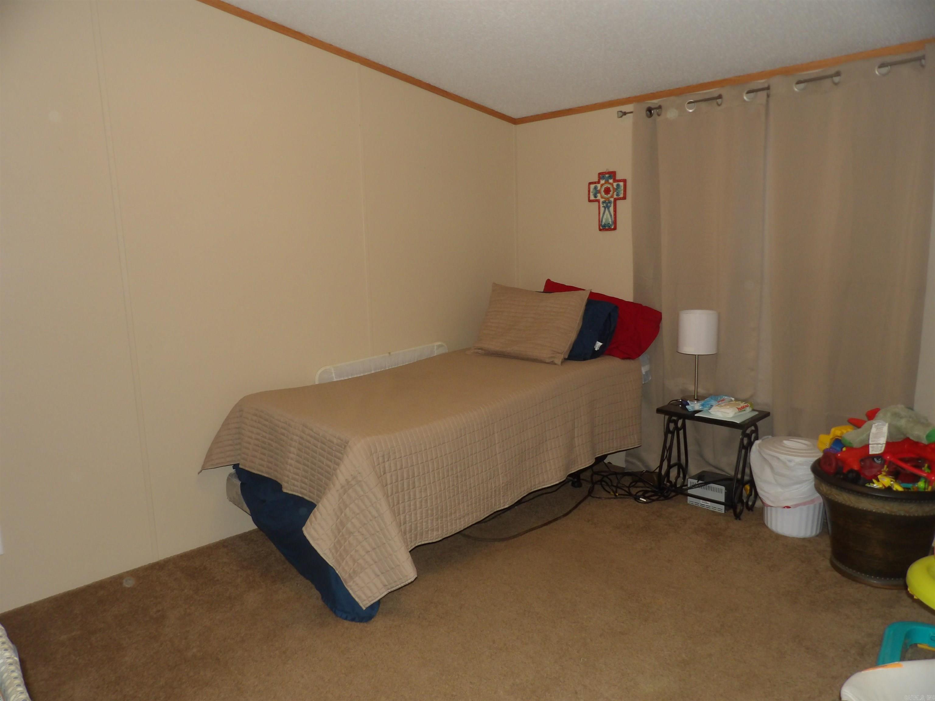 188  Bayou Drive North  Lake Village, AR