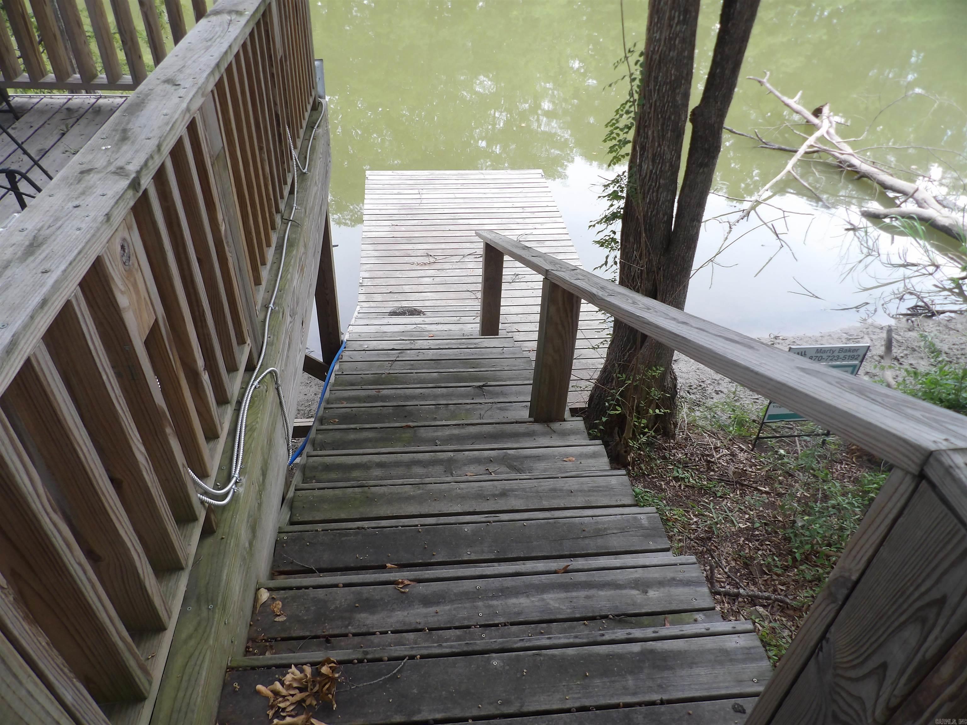 188  Bayou Drive North  Lake Village, AR