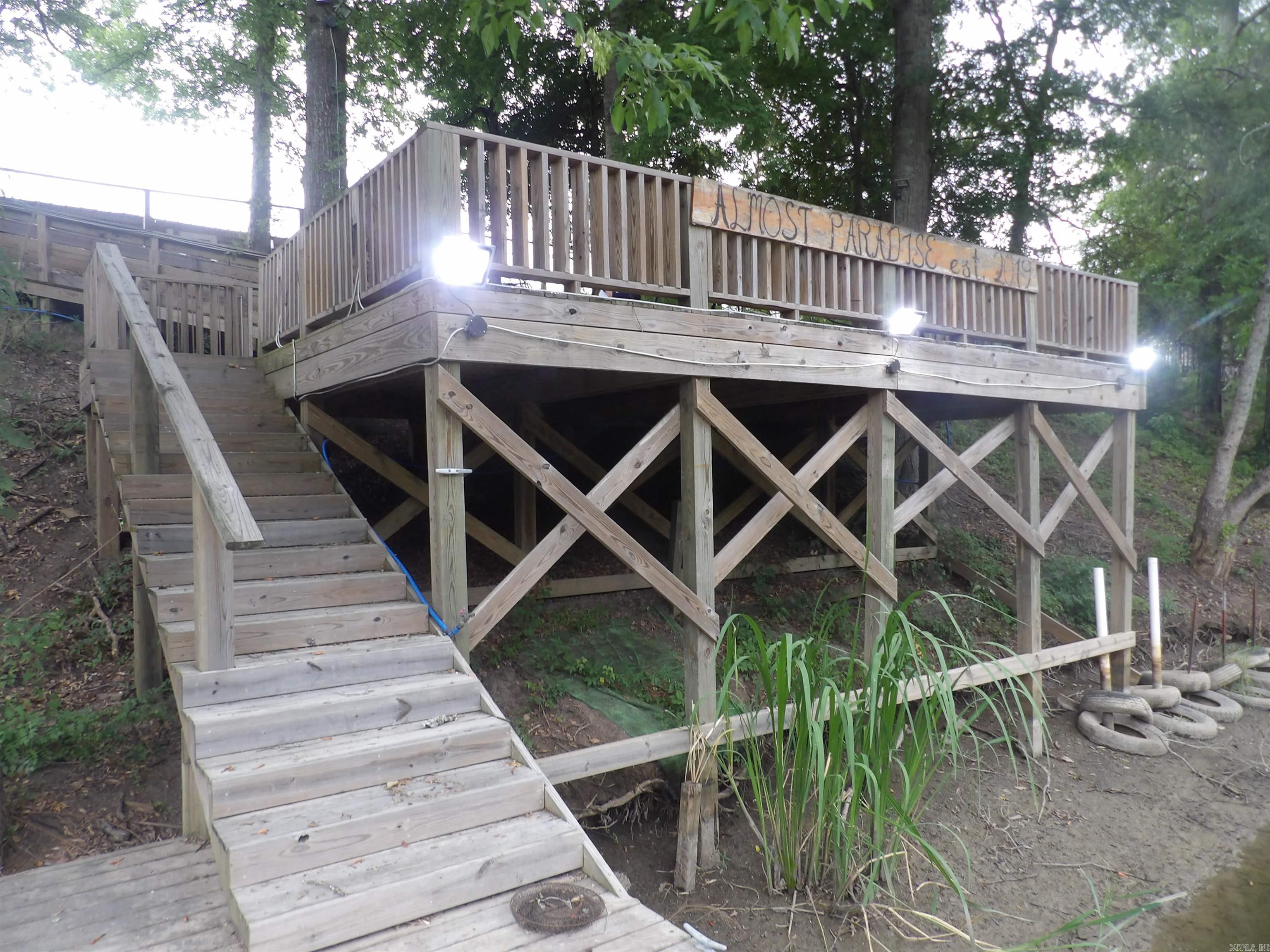 188  Bayou Drive North  Lake Village, AR