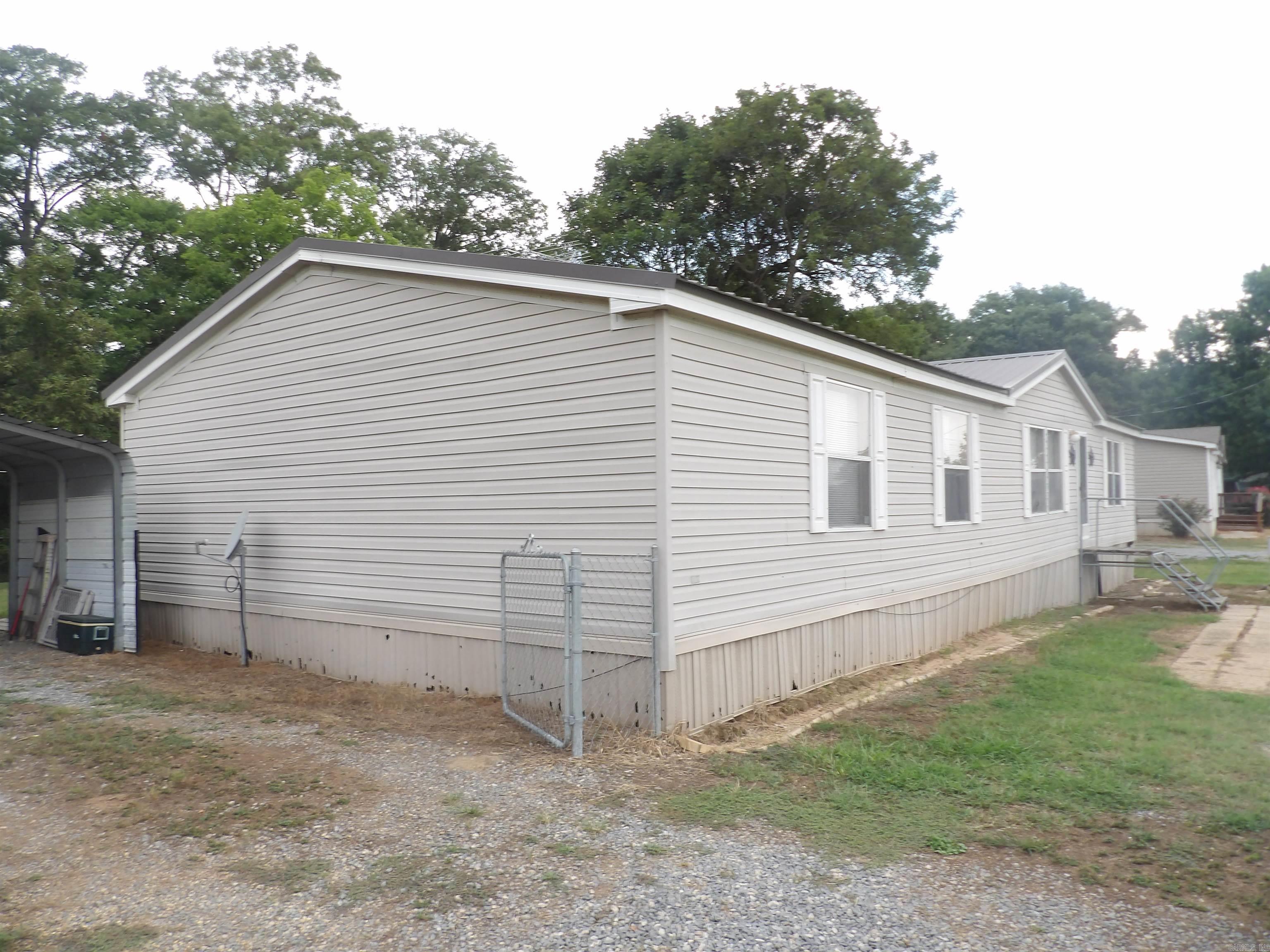 188  Bayou Drive North  Lake Village, AR