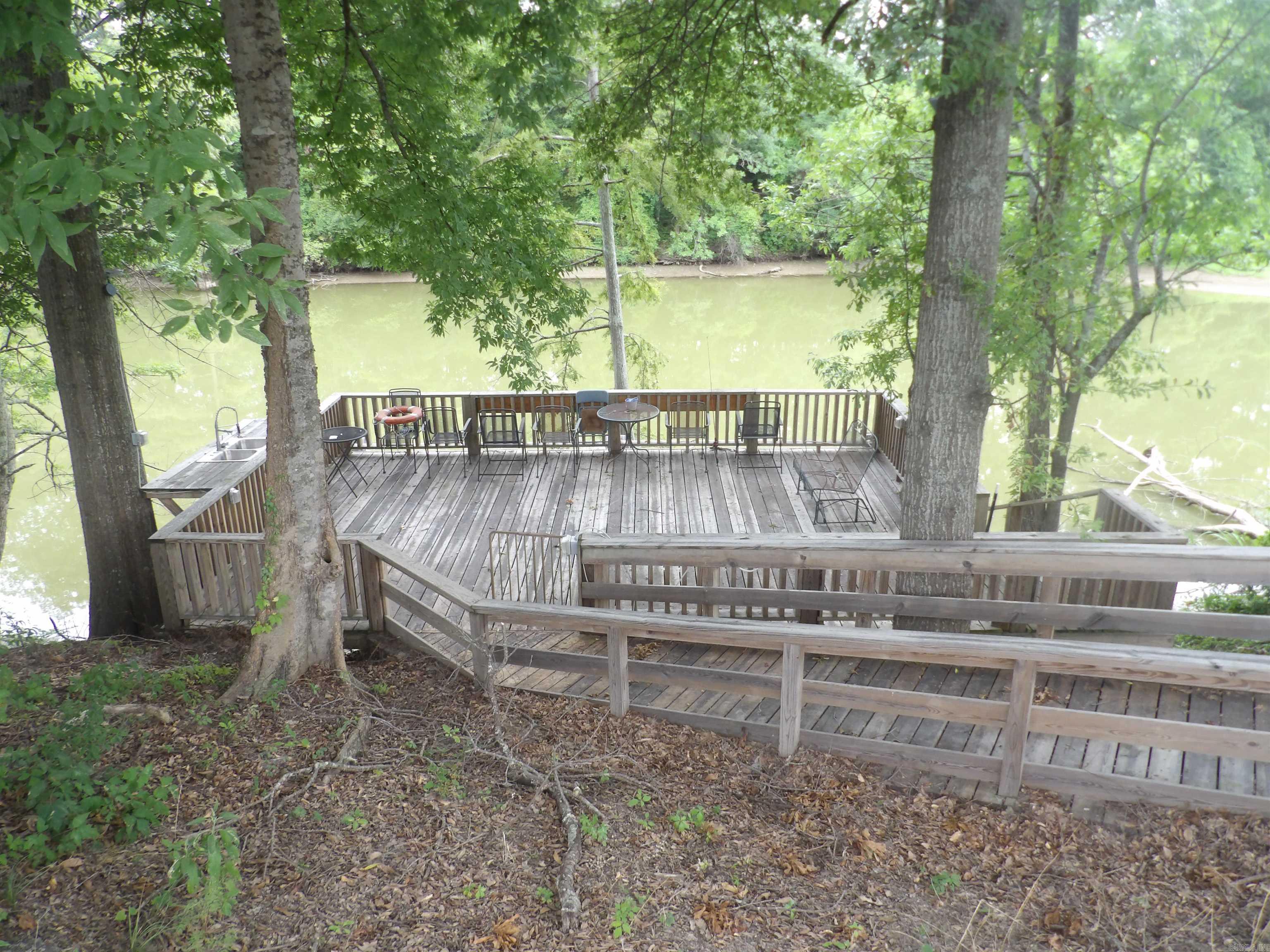 188  Bayou Drive North  Lake Village, AR