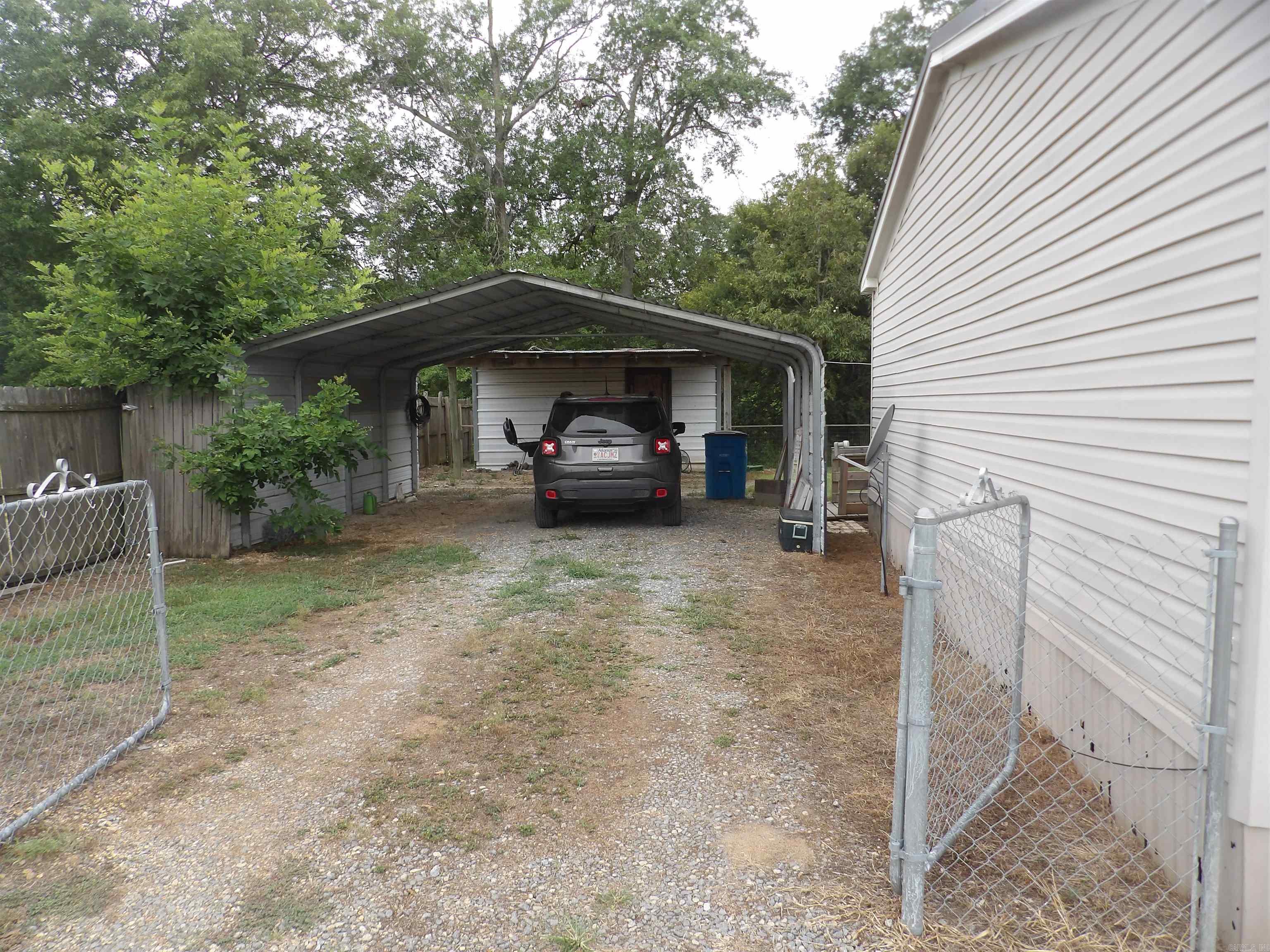 188  Bayou Drive North  Lake Village, AR