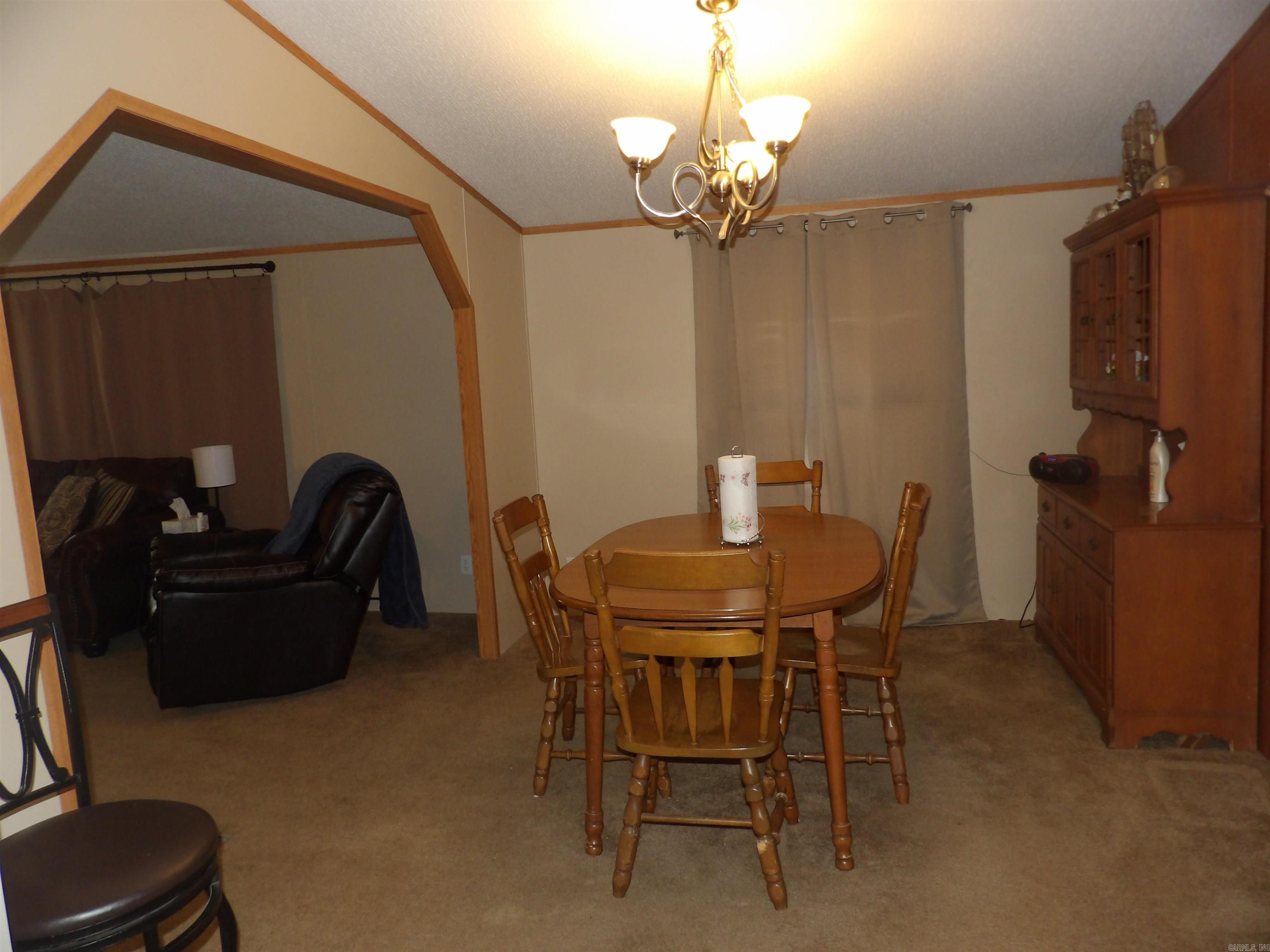 188  Bayou Drive North  Lake Village, AR