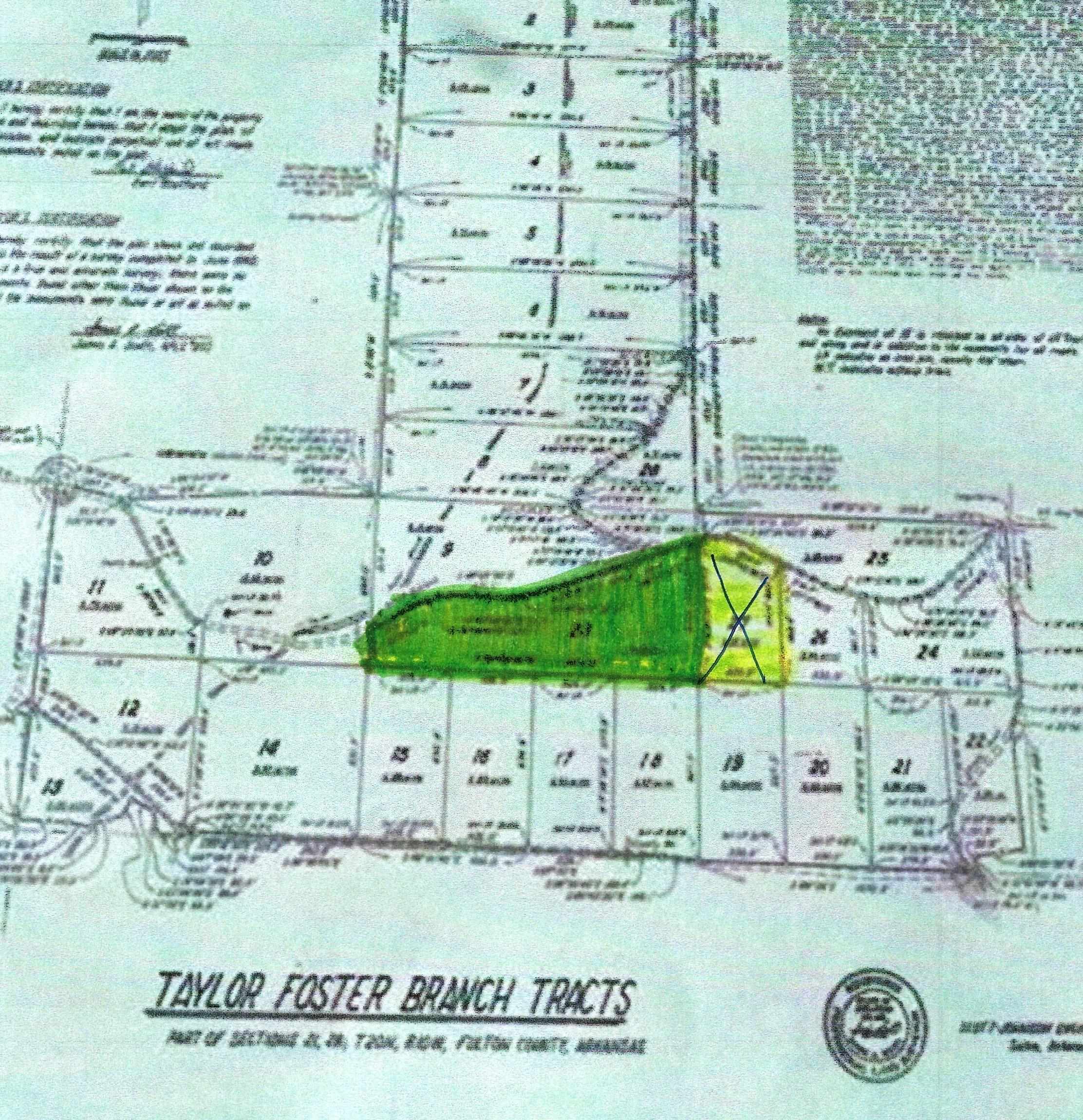 0  Timbercrest  Viola, AR
