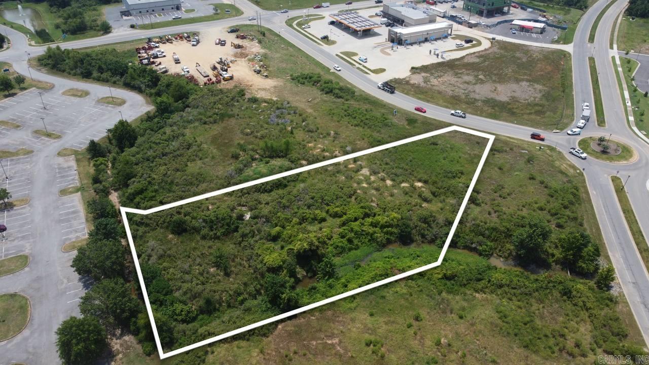 000  Country Club - White Oak  Maumelle, AR