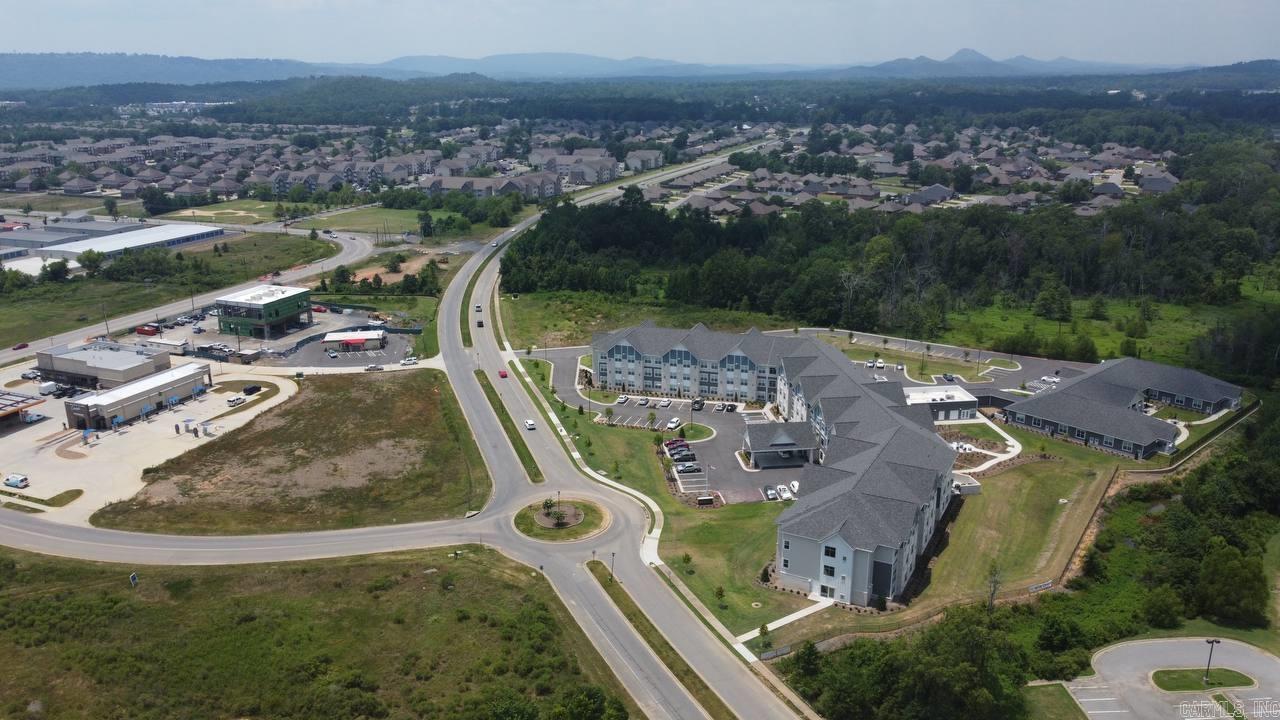000  Country Club - White Oak  Maumelle, AR