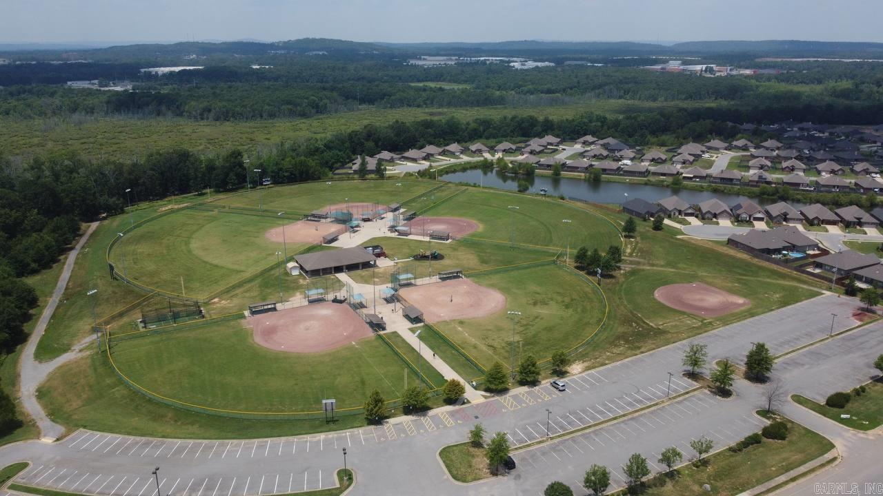 000  Country Club - White Oak  Maumelle, AR