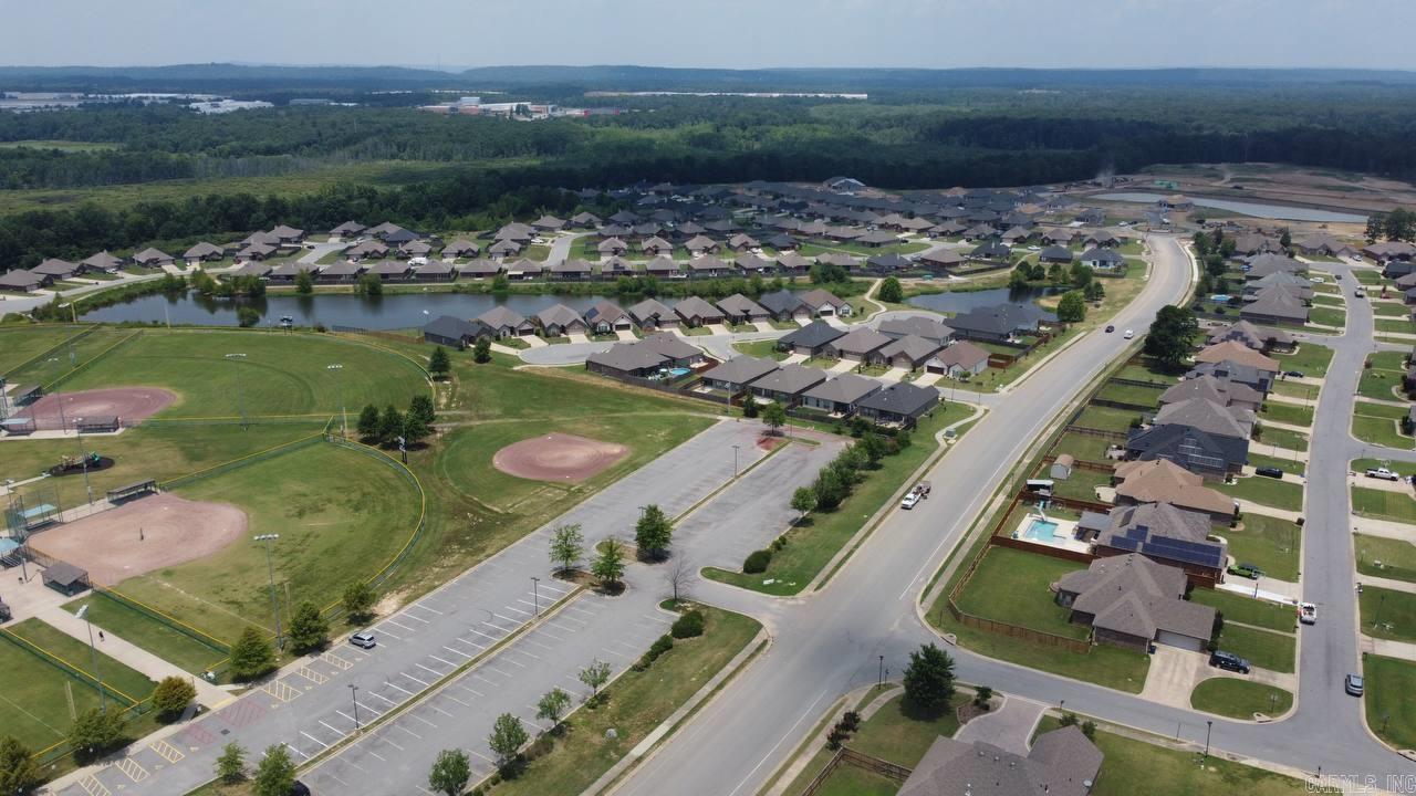 000  Country Club - White Oak  Maumelle, AR