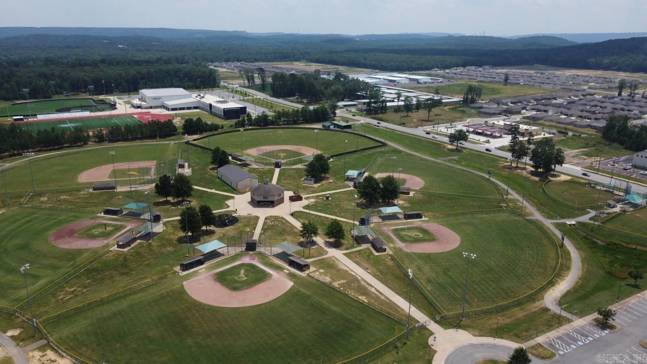 000  Country Club - White Oak  Maumelle, AR