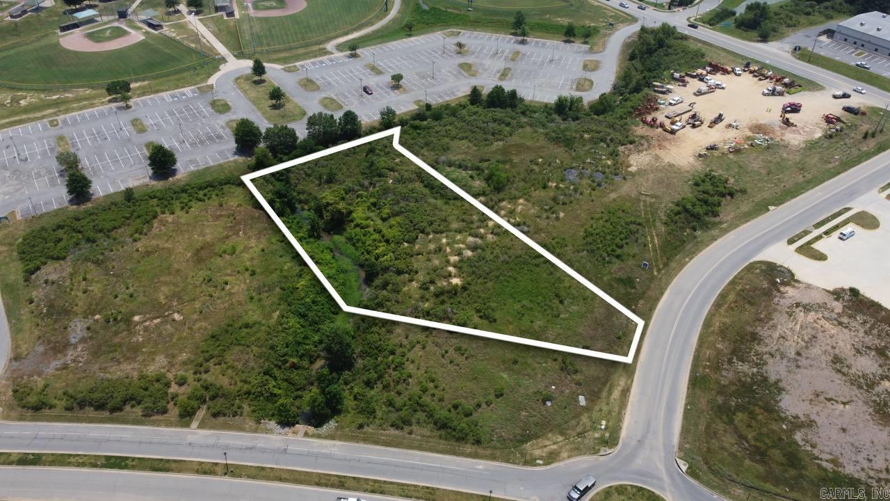 000  Country Club - White Oak  Maumelle, AR